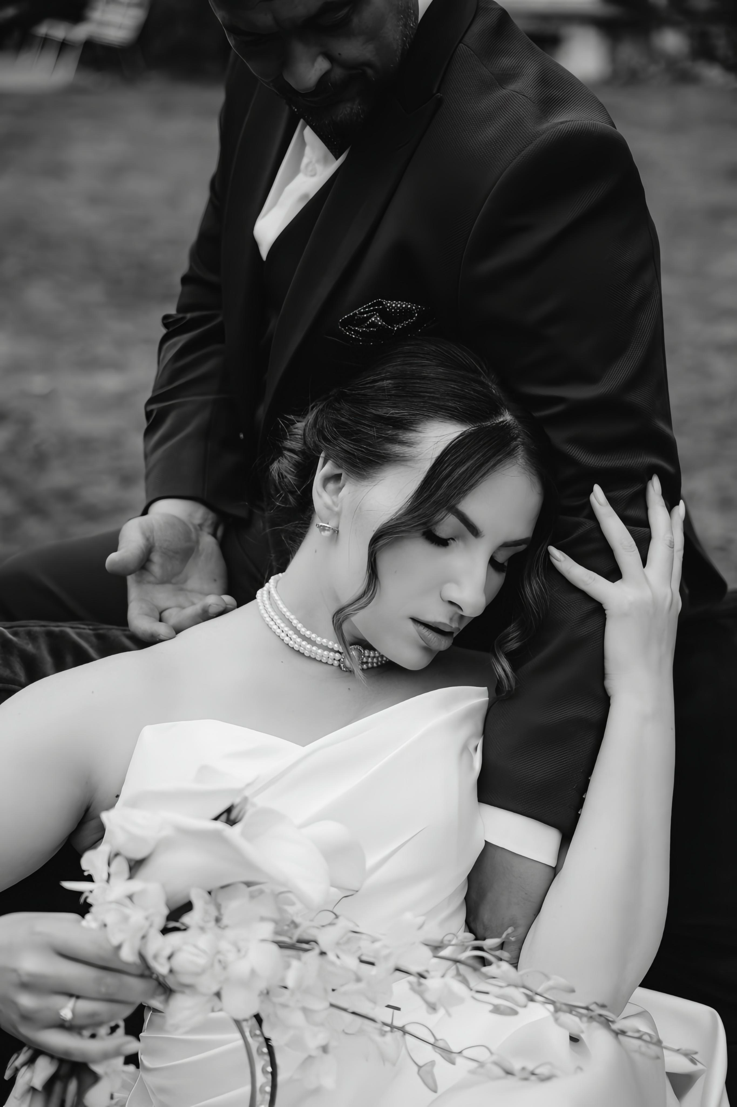 Wedding Photography 2026: Current Packages and Pricing. Photographer Khrystyna Voronova