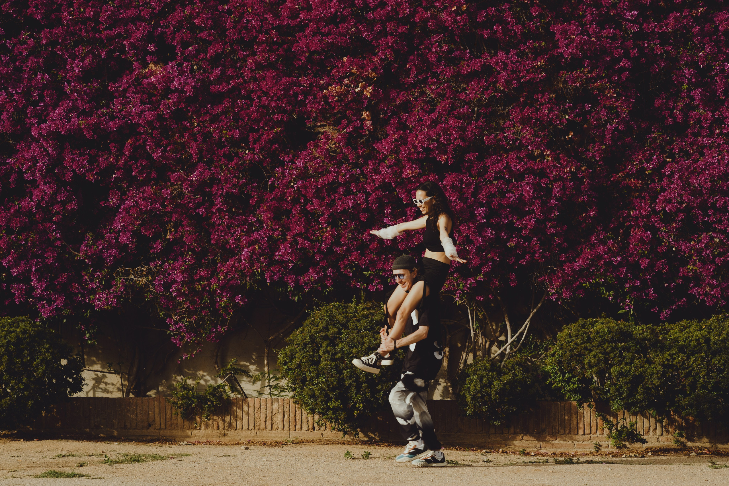 Sem & Anita. Paola wedding photographer / videographer in Barcelona