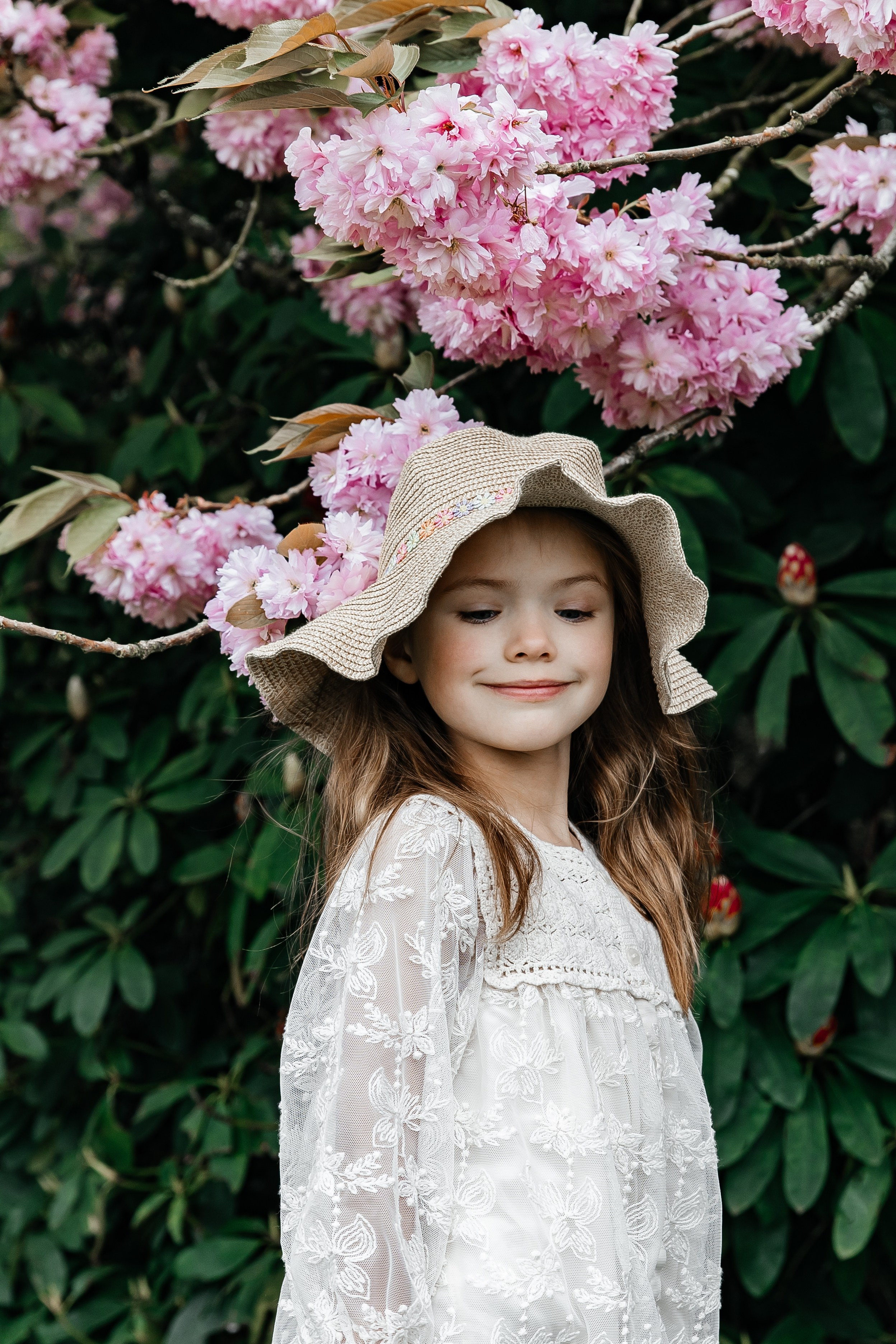 Documentary and Portrait Photographer in Seattle