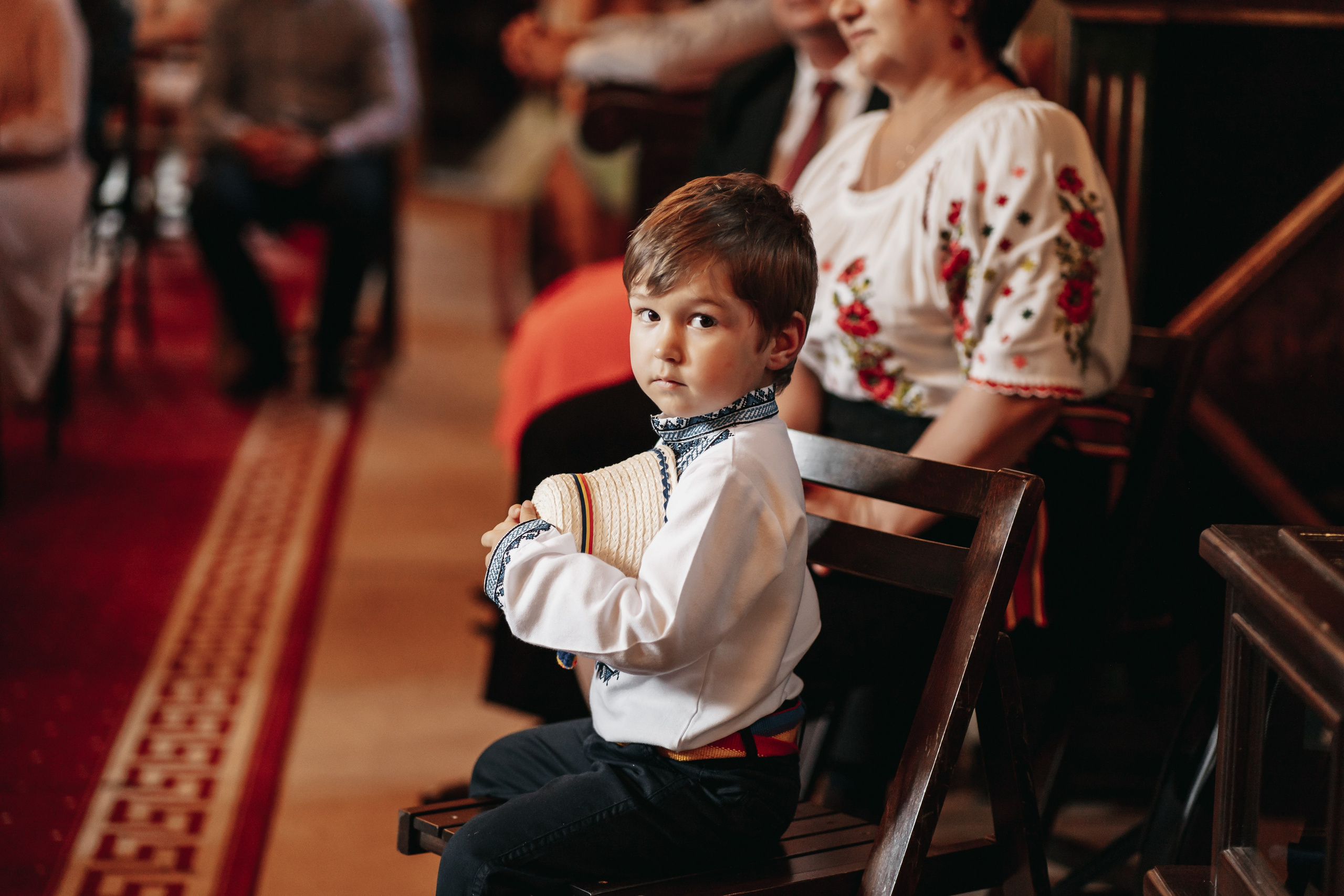 R & D. Fotograf Nunta Iasi - Hearts & Pictures