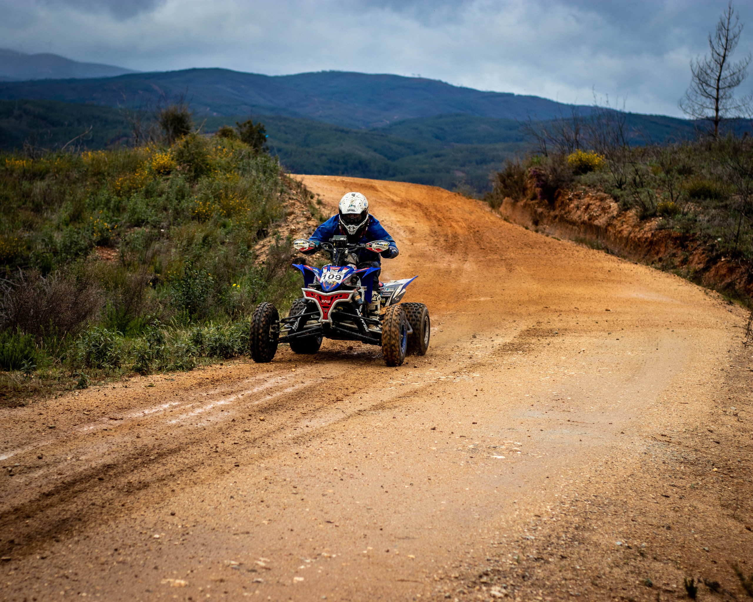 QUAD. Duarte Teixeira Photography