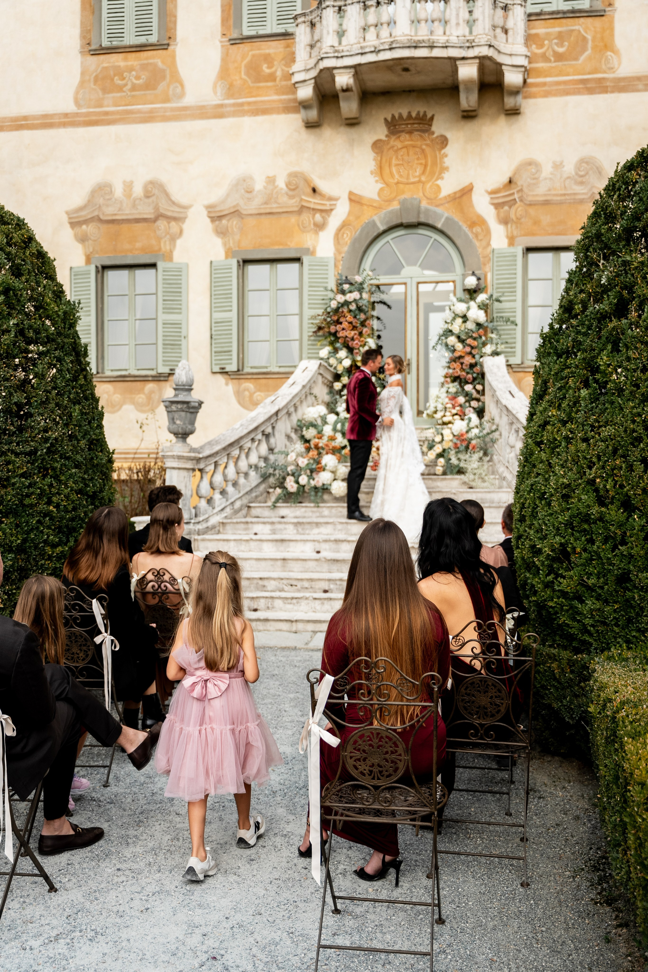 D&C: Bergamo. SL Wedding Photo: ponadczasowa fotografia ślubna | Wrocław & Europa