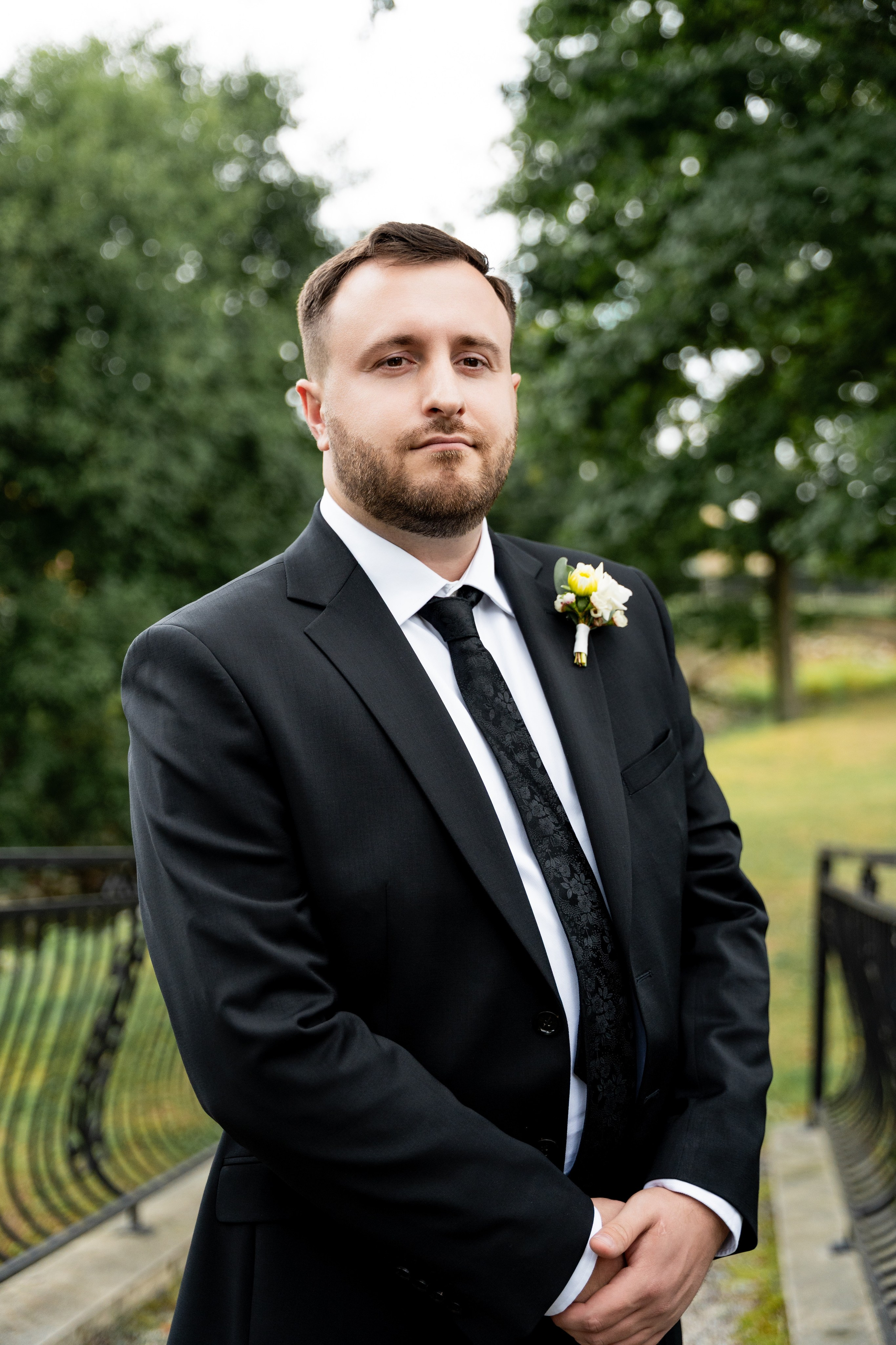 A&D. SL Wedding Photo: ponadczasowa fotografia ślubna | Wrocław & Europa