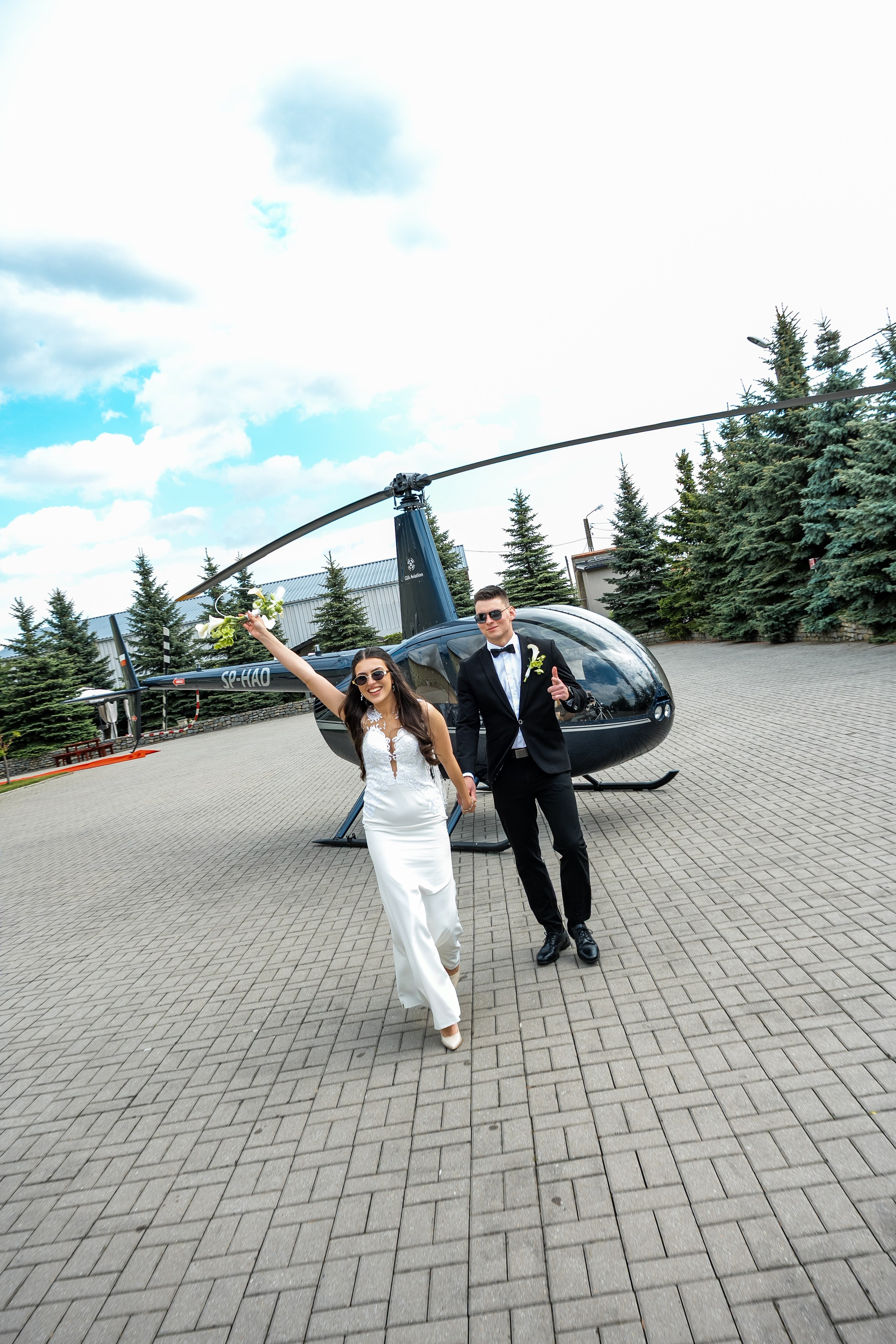 P&M. SL Wedding Photo — Editorial, Elegant & Timeless Wedding Photography in Poland and Across Europe