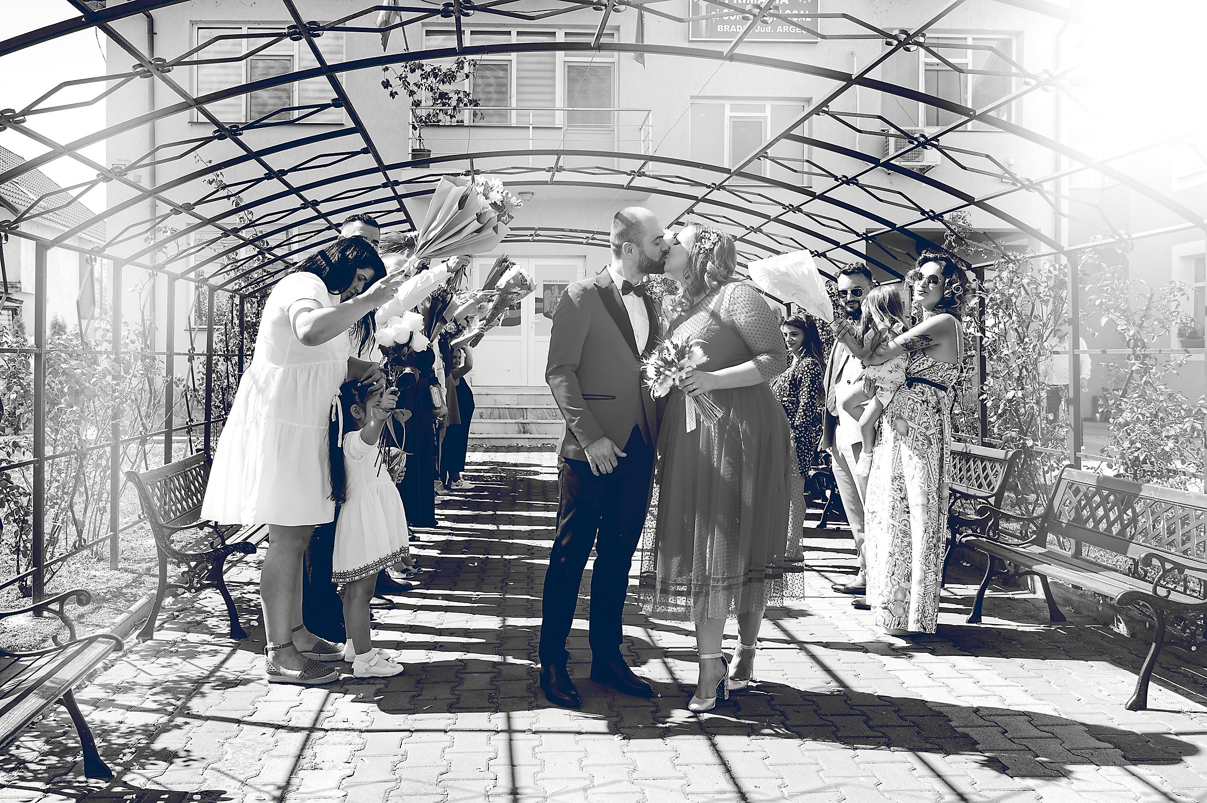 Fotograf Cununie Craiova Pitesti 2024