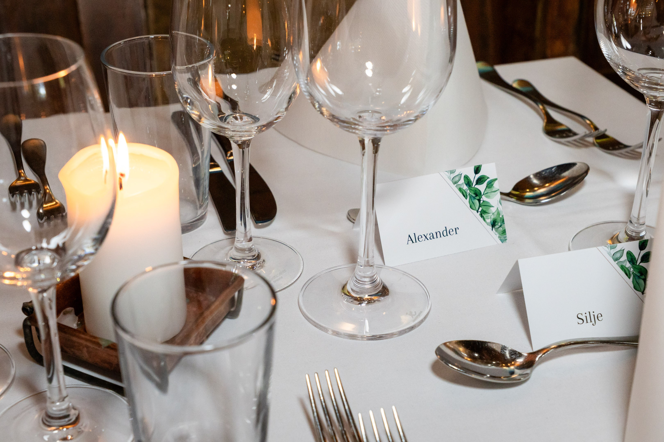 2025 - Bryllup - Nina & Aleksander. Bryllupsfotograf i Oslo og Rogaland — Meisal Media