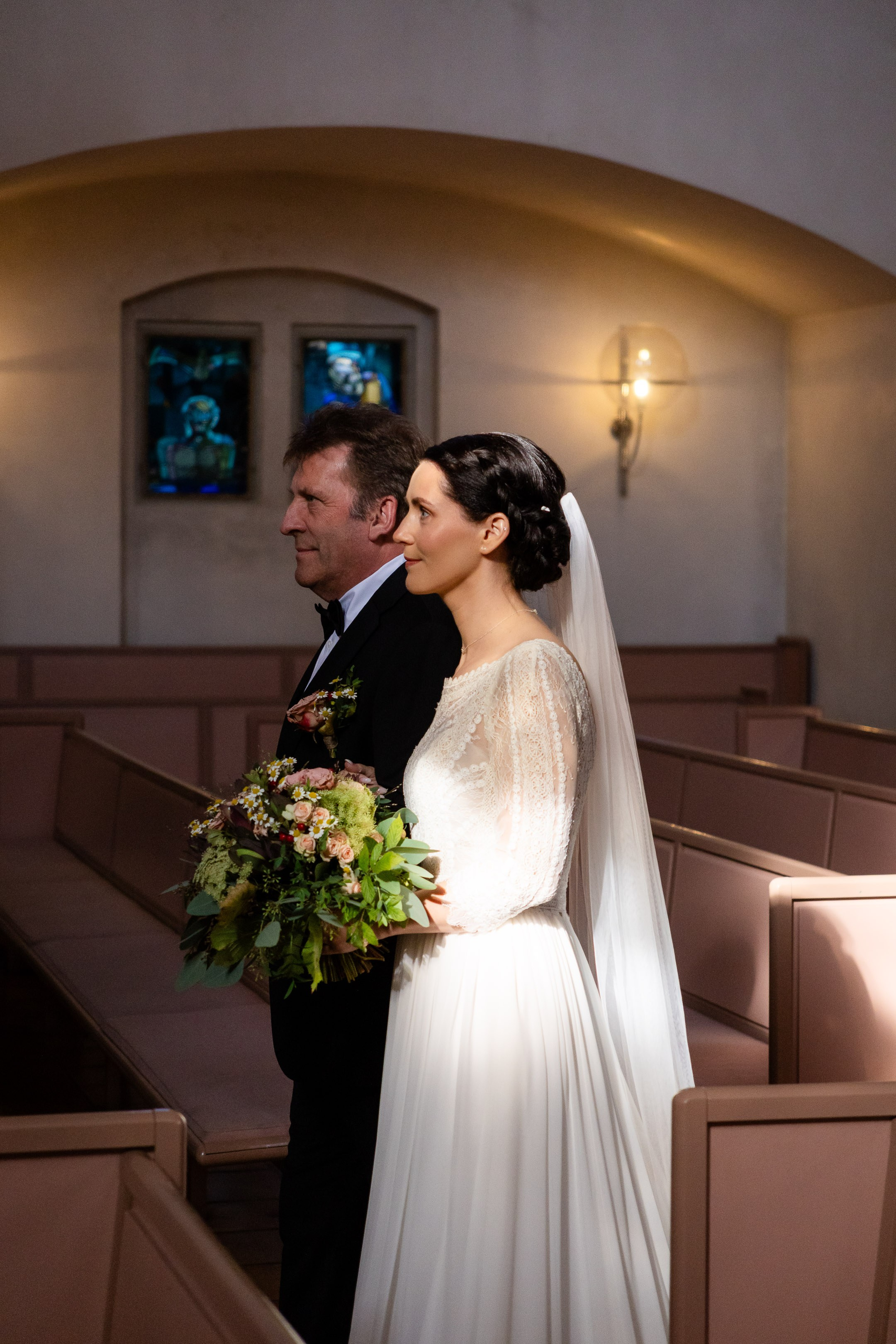 2025 - Bryllup - Nina & Aleksander. Bryllupsfotograf i Oslo og Rogaland — Meisal Media