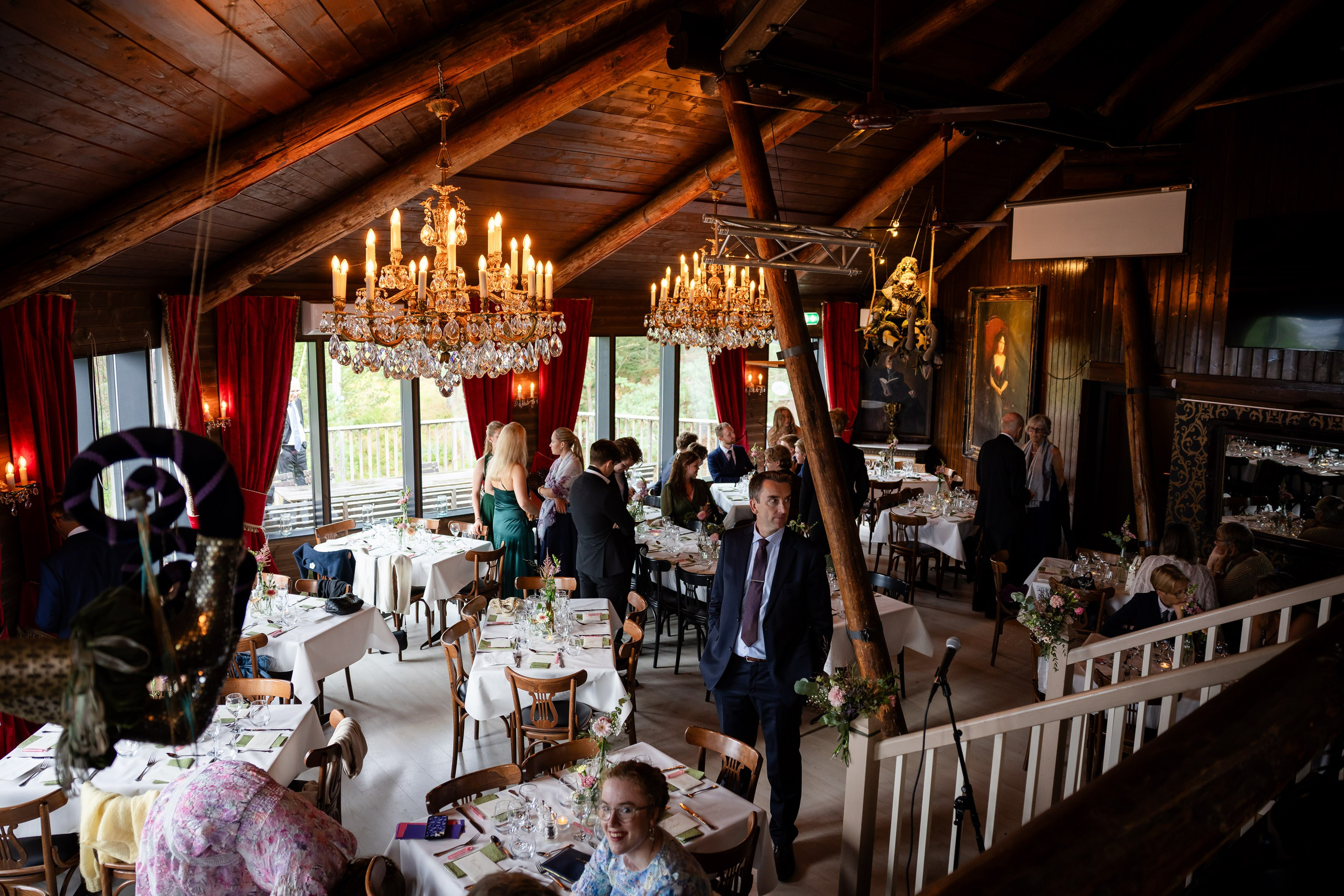 2025 - Vilde & Thomas. Bryllupsfotograf i Oslo og Rogaland — Meisal Media