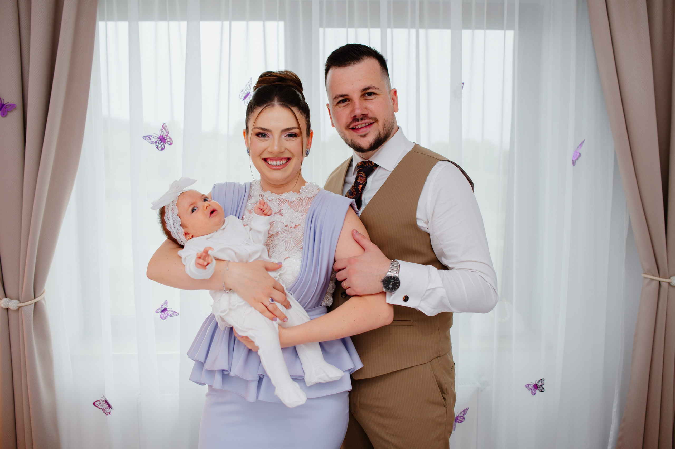 Botez Sofia Maria. Www.paulcatalin.ro