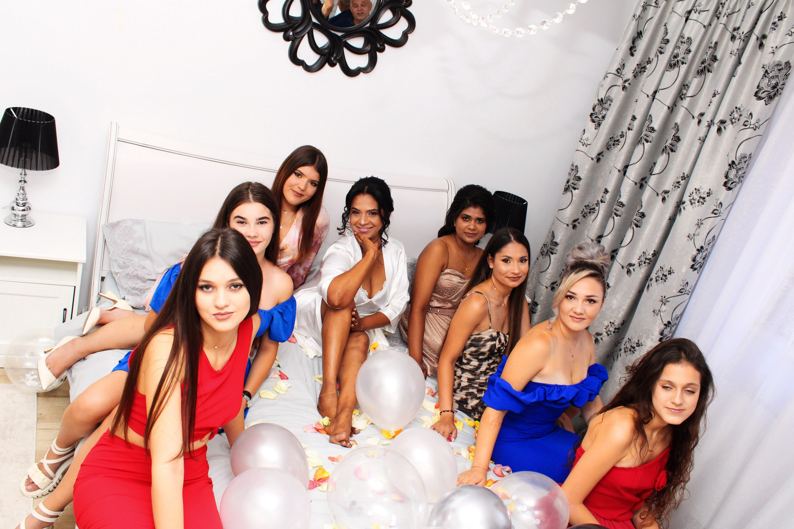 MINEL & MALINA. PETRU BYZO - family and children photographer in ROMANIA