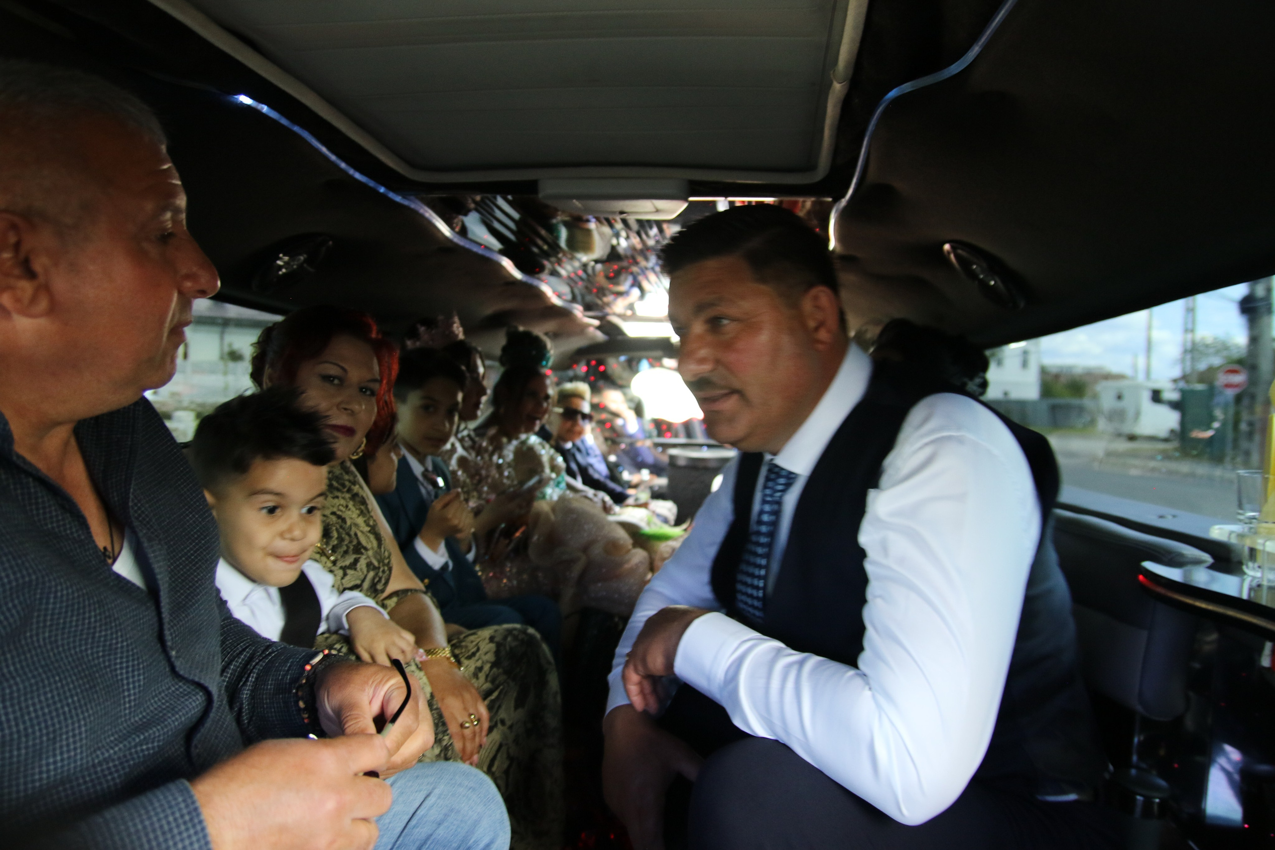 BORIS & ALINA. PETRU BYZO - family and children photographer in ROMANIA