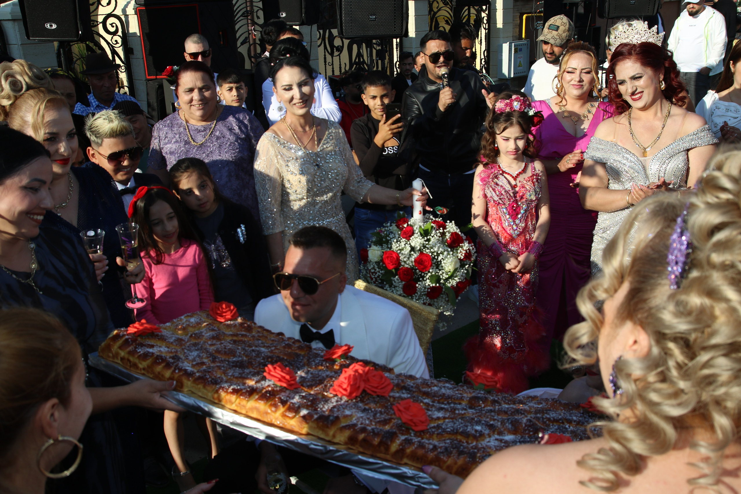 BORIS & ALINA. PETRU BYZO - family and children photographer in ROMANIA