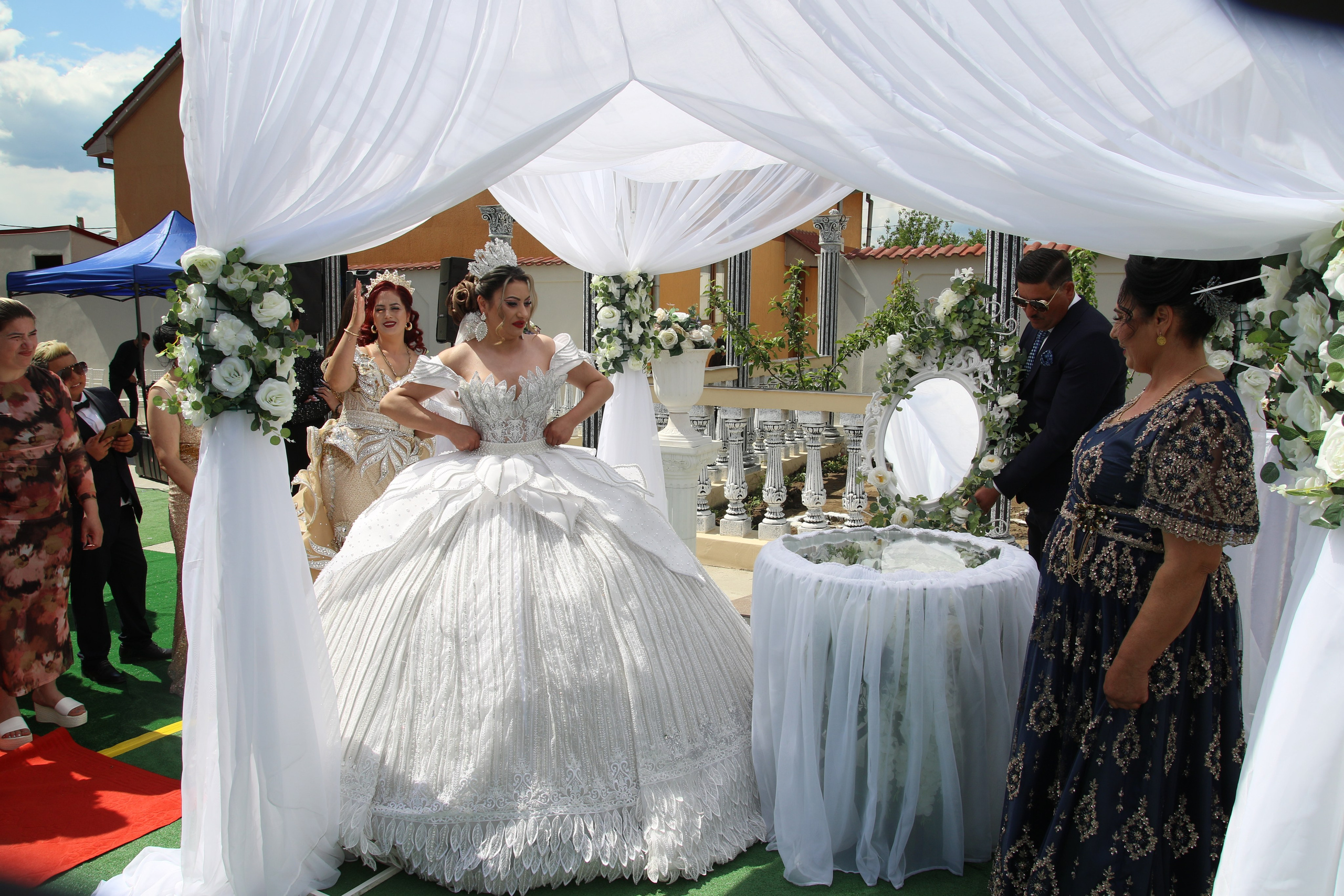 BORIS & ALINA. PETRU BYZO - family and children photographer in ROMANIA