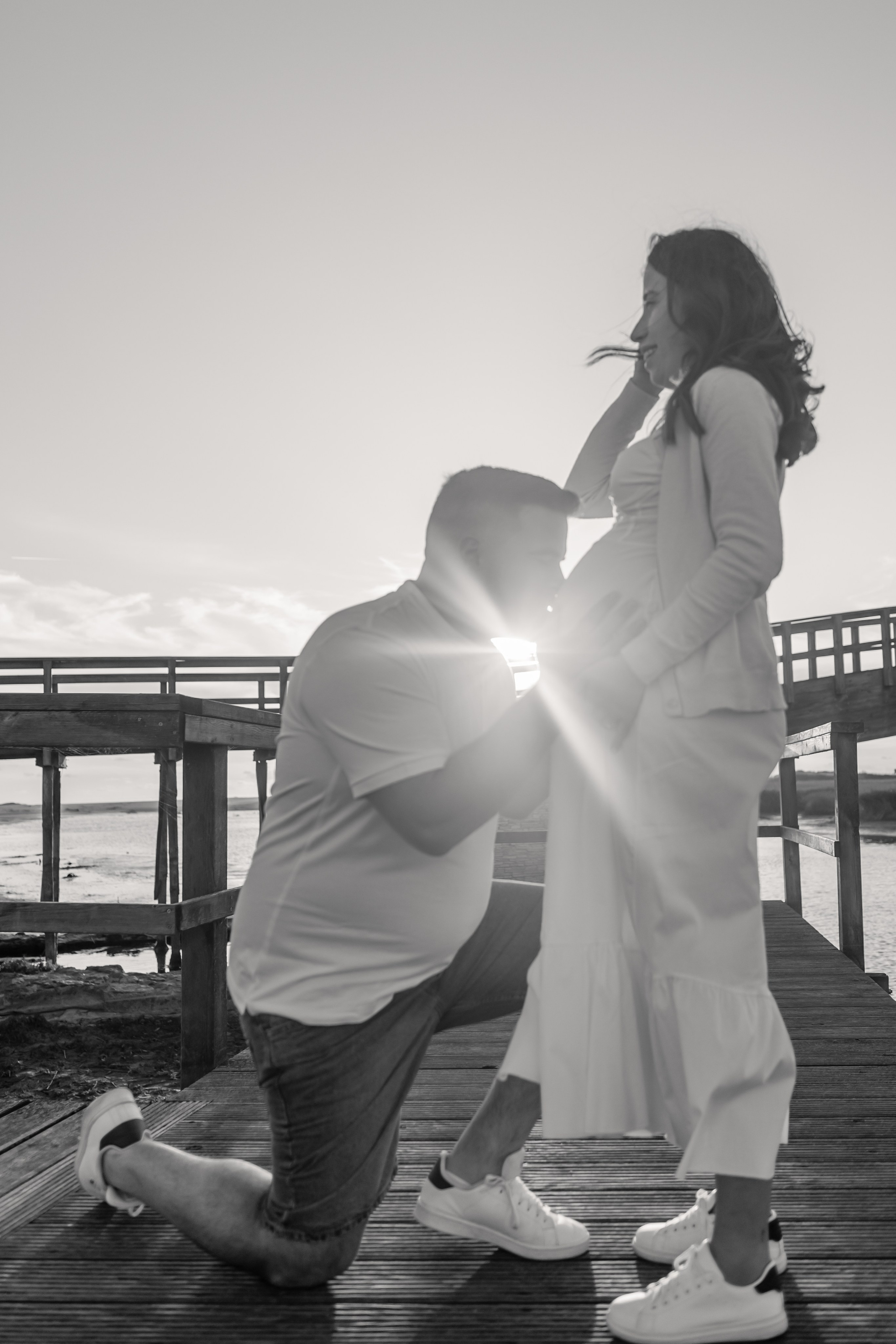 Micaela & Luis. Nelson Miranda Fotografia