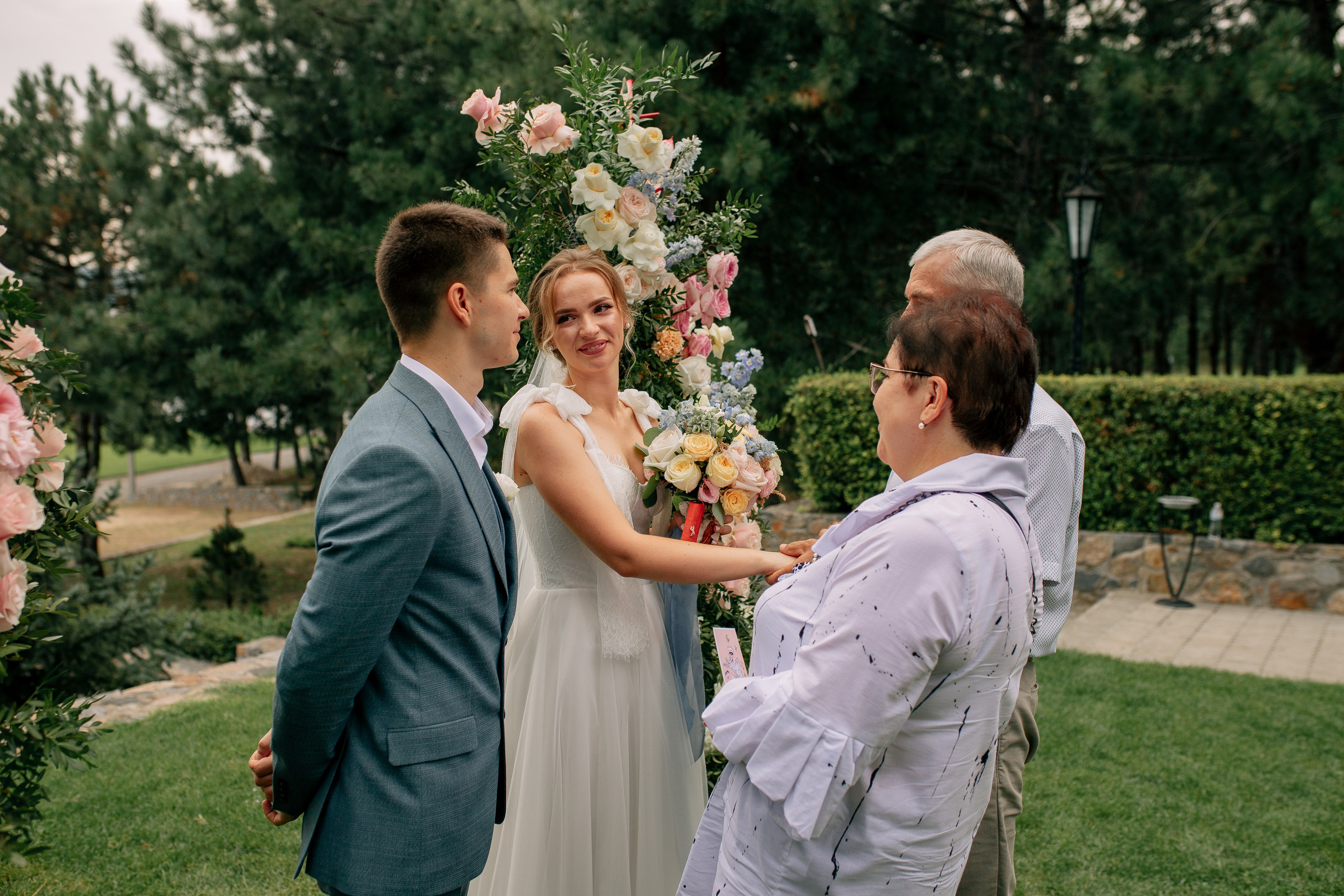 Reportage Wedding. Wedding photographer and videographer Europe