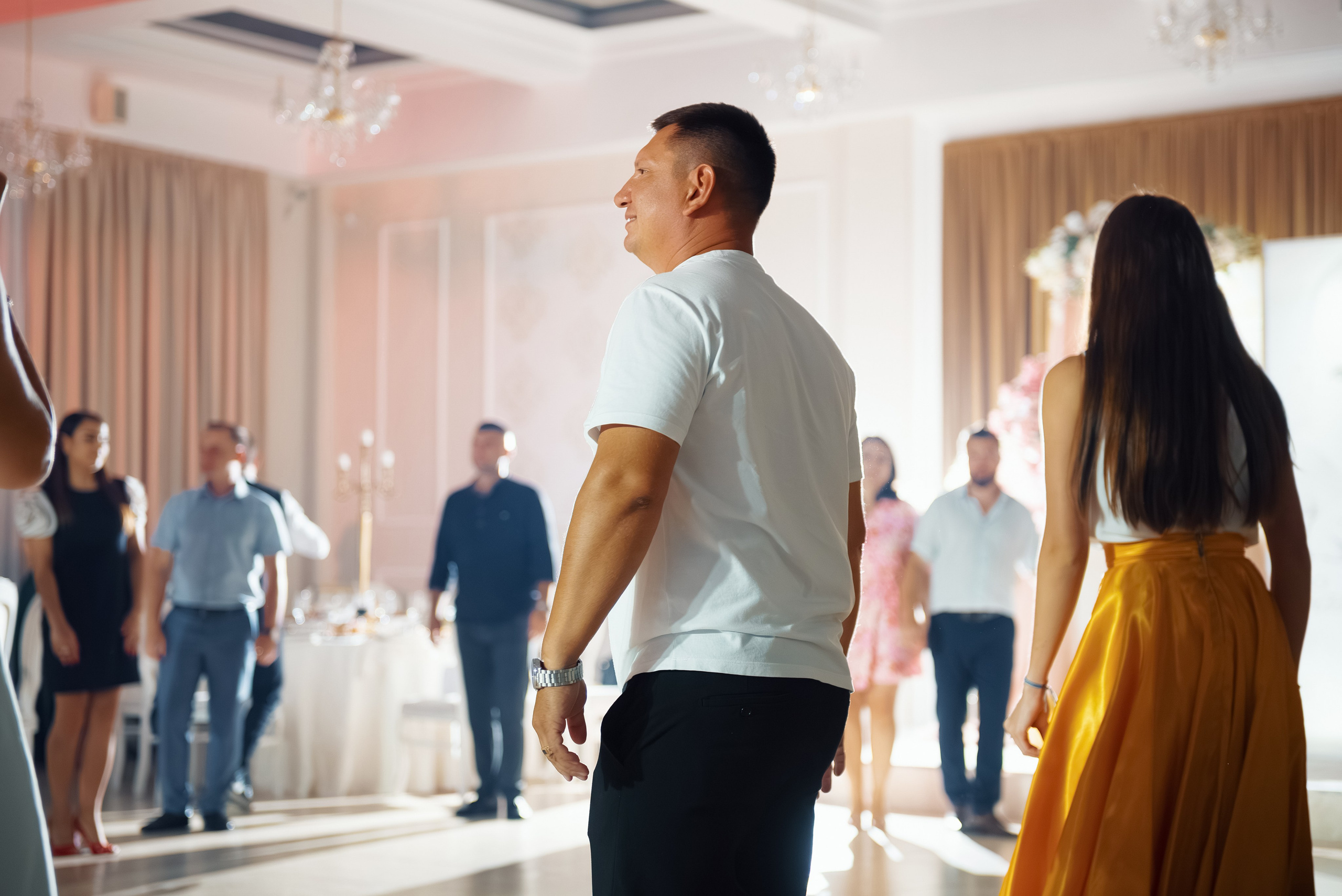 Съемка кресбин организация и проведение торжеств. Zauglom — креативная продакшн-компания полного цикла