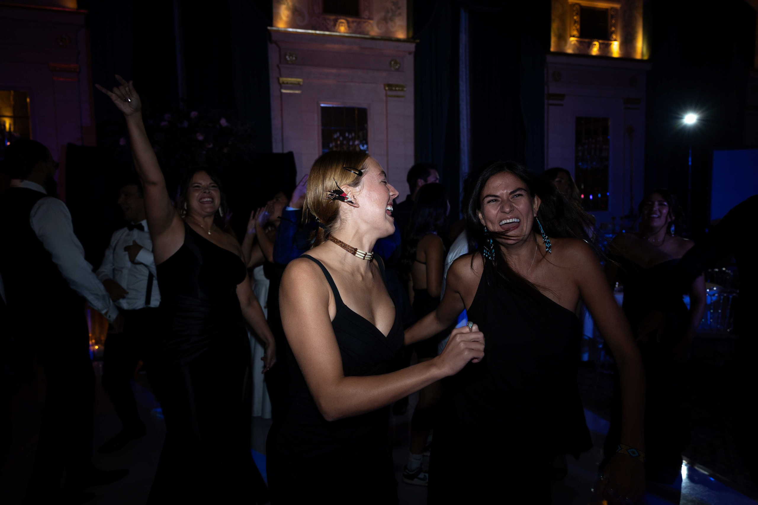 Danielle & Blake (The Fort Garry). Wedding Photographer in Winnipeg — Cinematic & Timeless by Vitiuk Photography