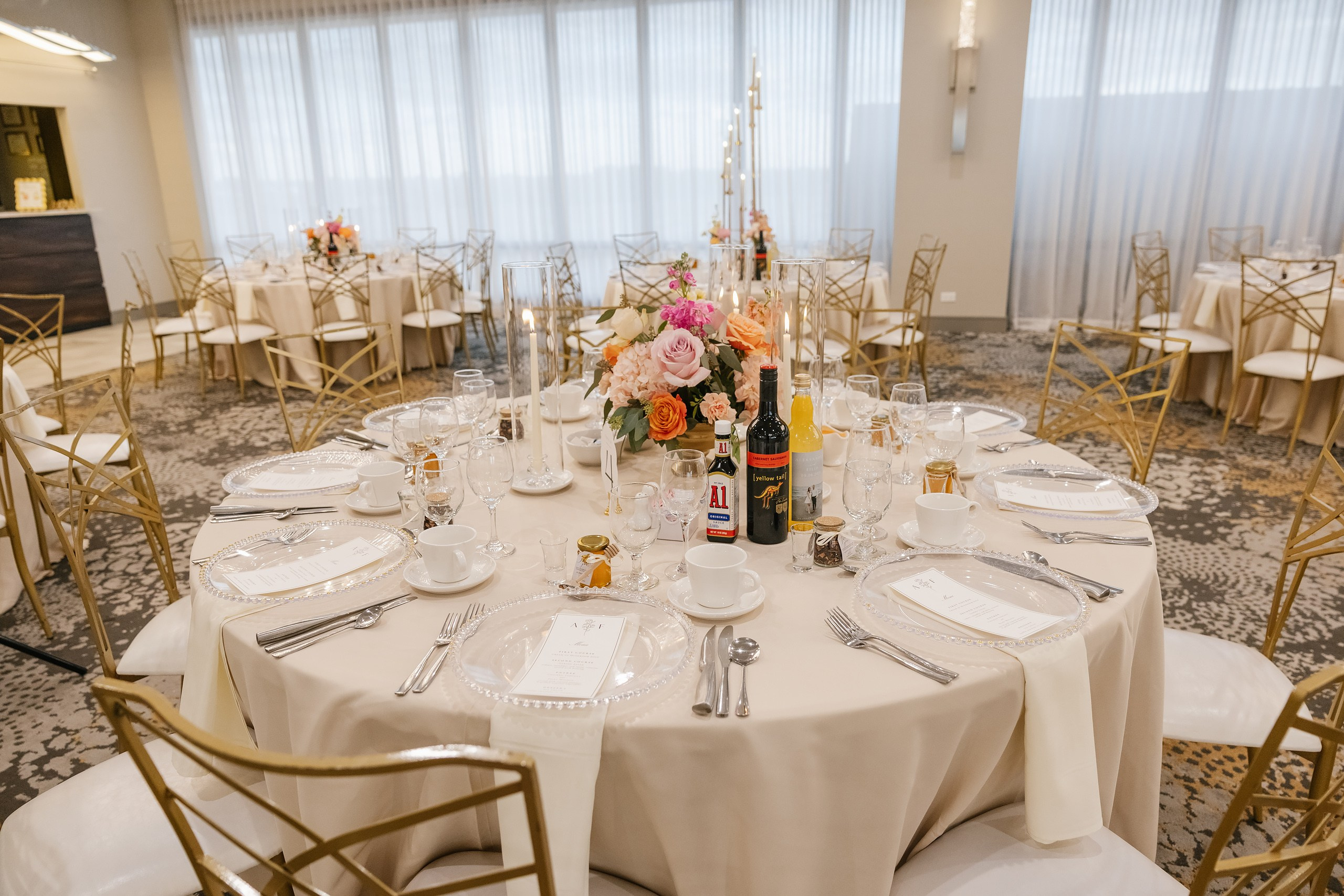 09.06.2025 Wedding. Wedding family event photographer in Chicago Nick Yushevich