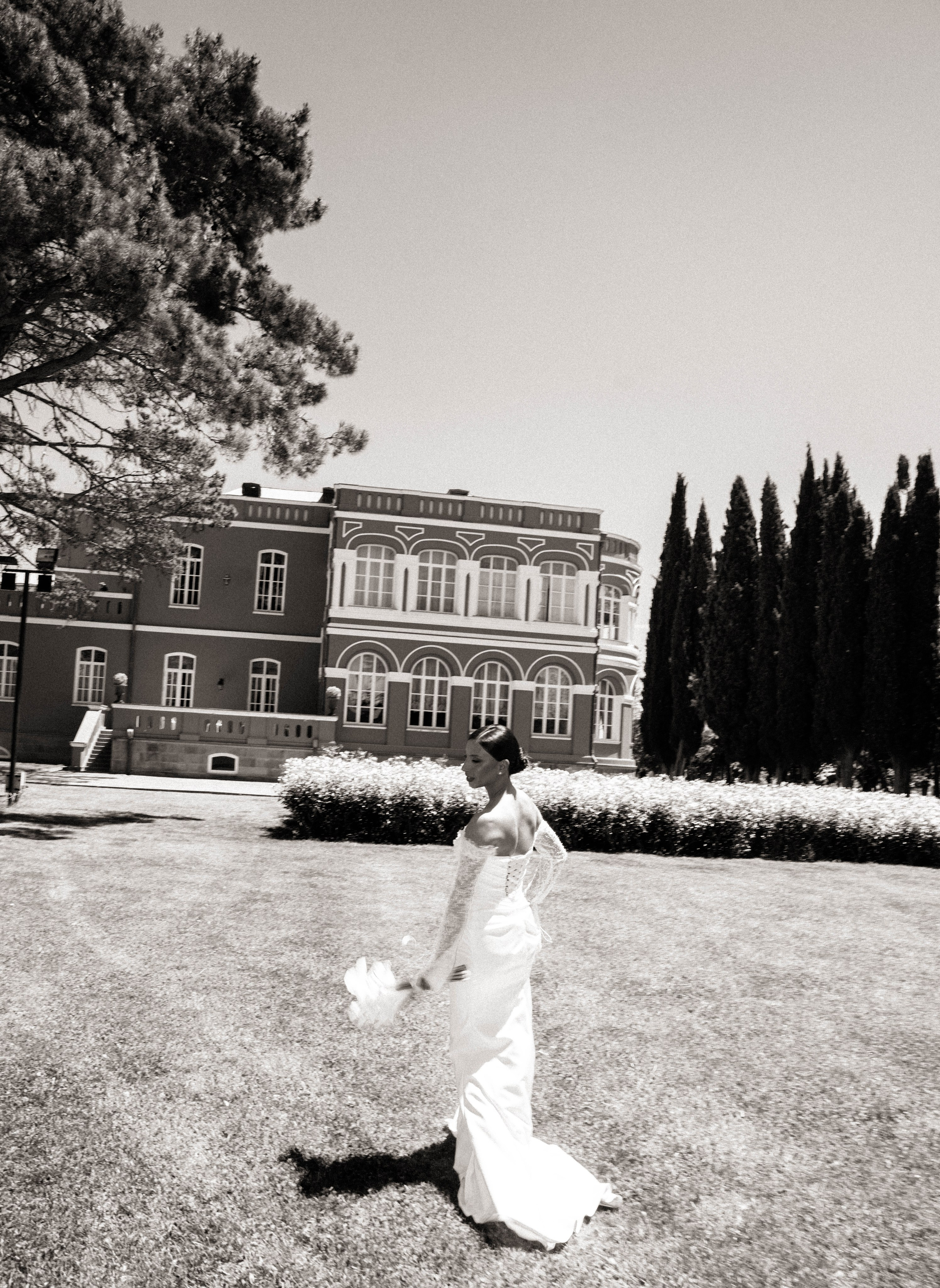 Wedding. ფოტოგრაფი სალომე ბარბაქაძე