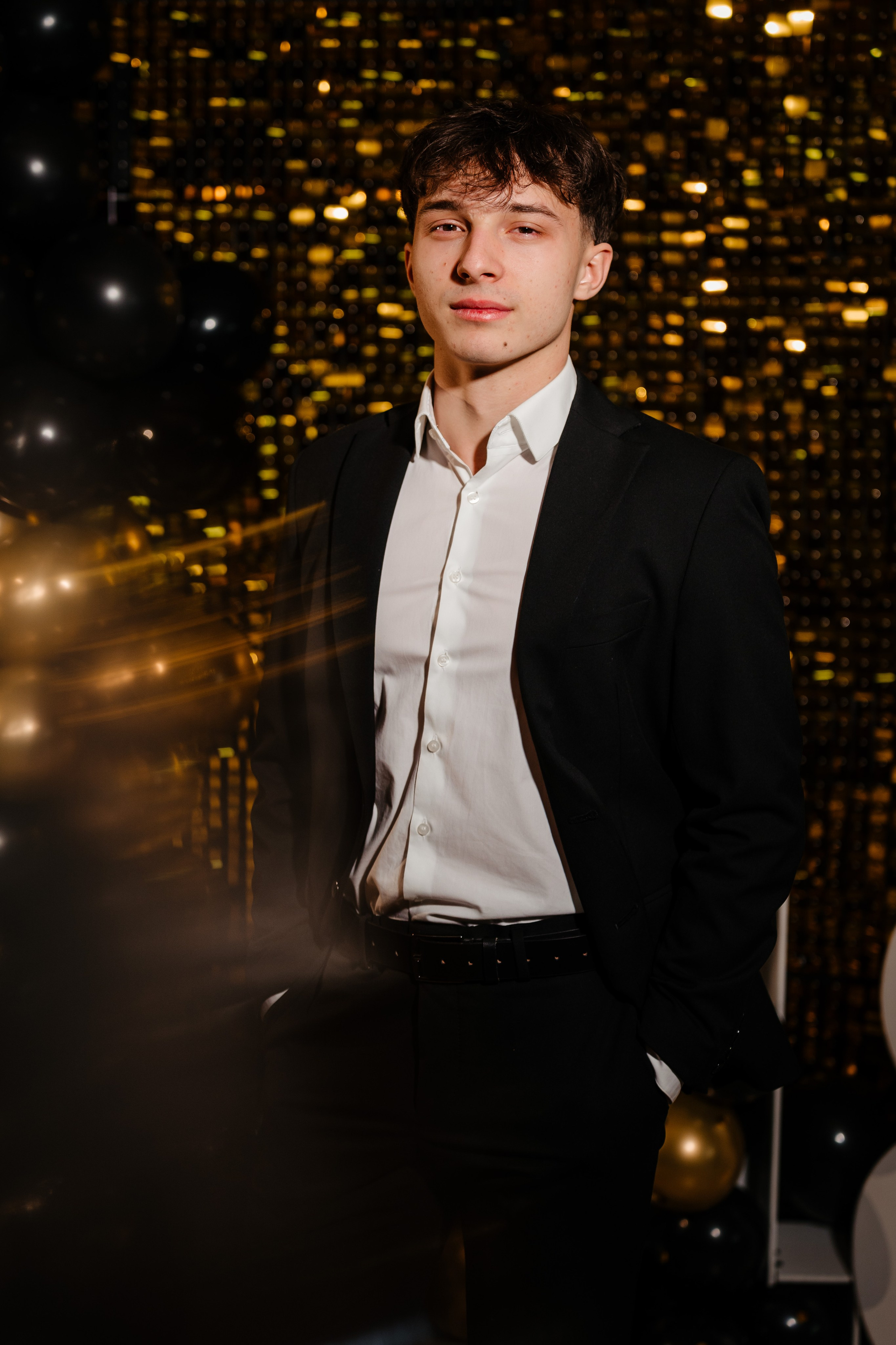 Sebi. Derevlean Daniel Fotograf