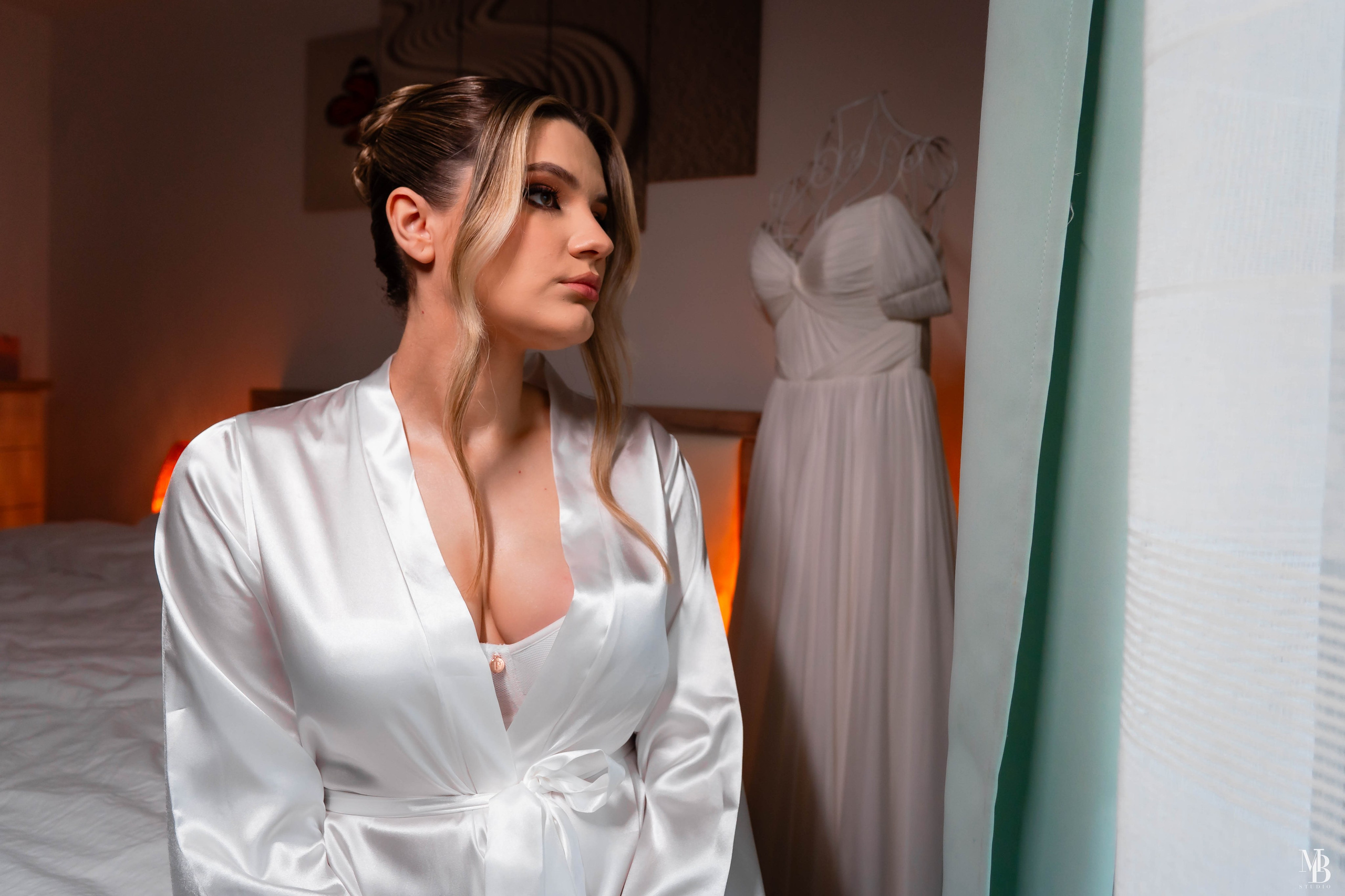 Constantin și Cătălina. MBT STUDIO