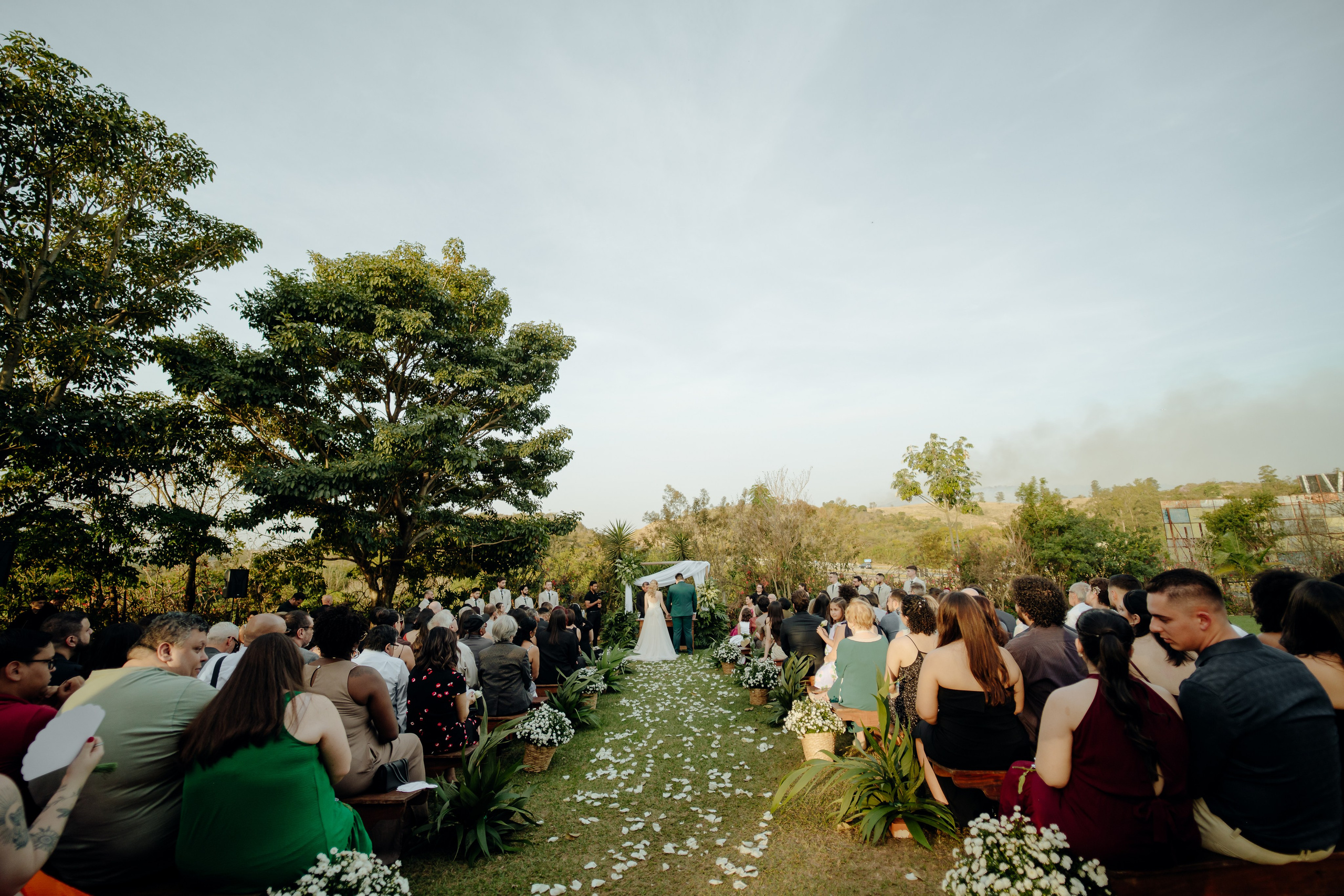 Giovana & Igor. O Casal Dos Noivos