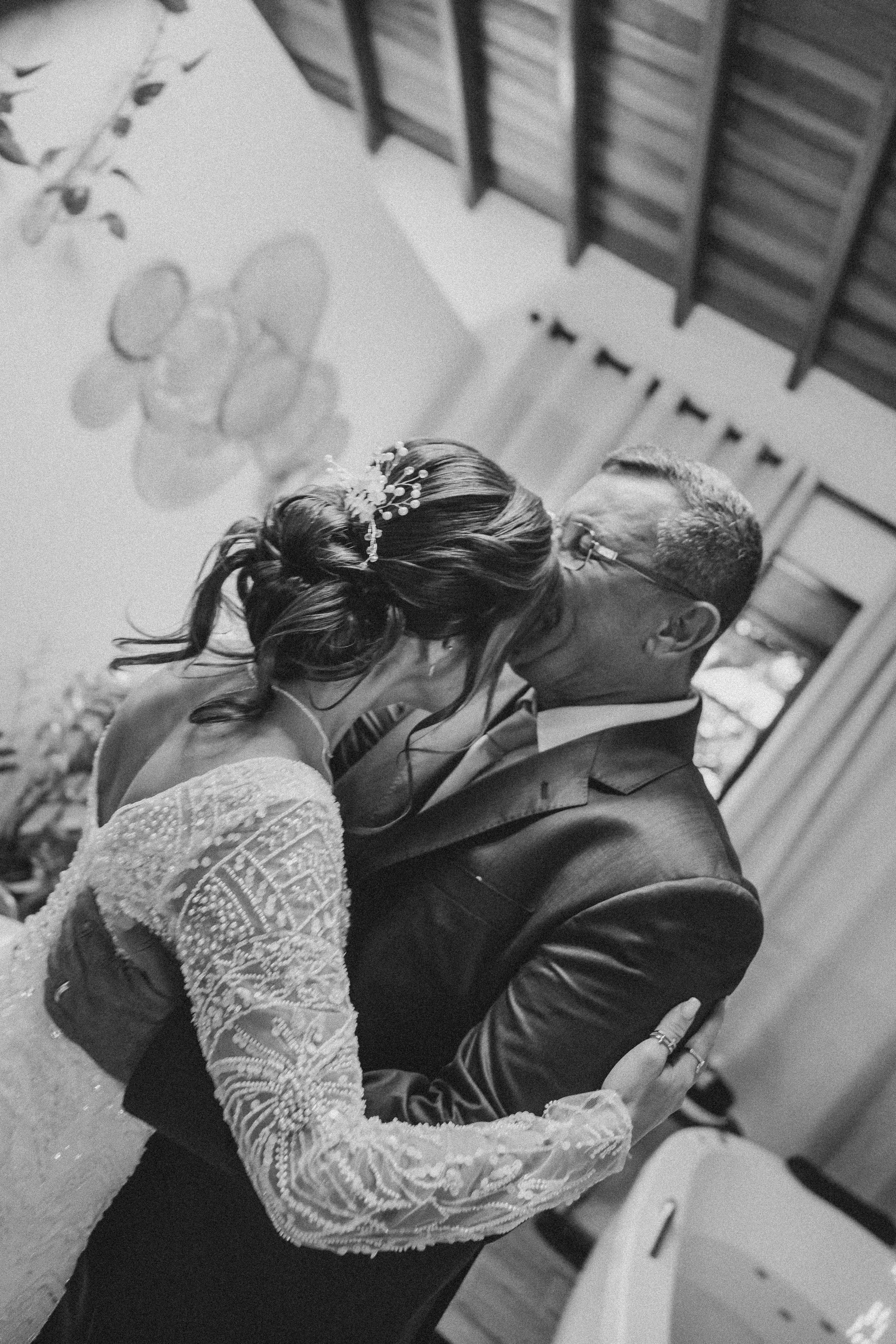 Luana & Maycon. O Casal Dos Noivos