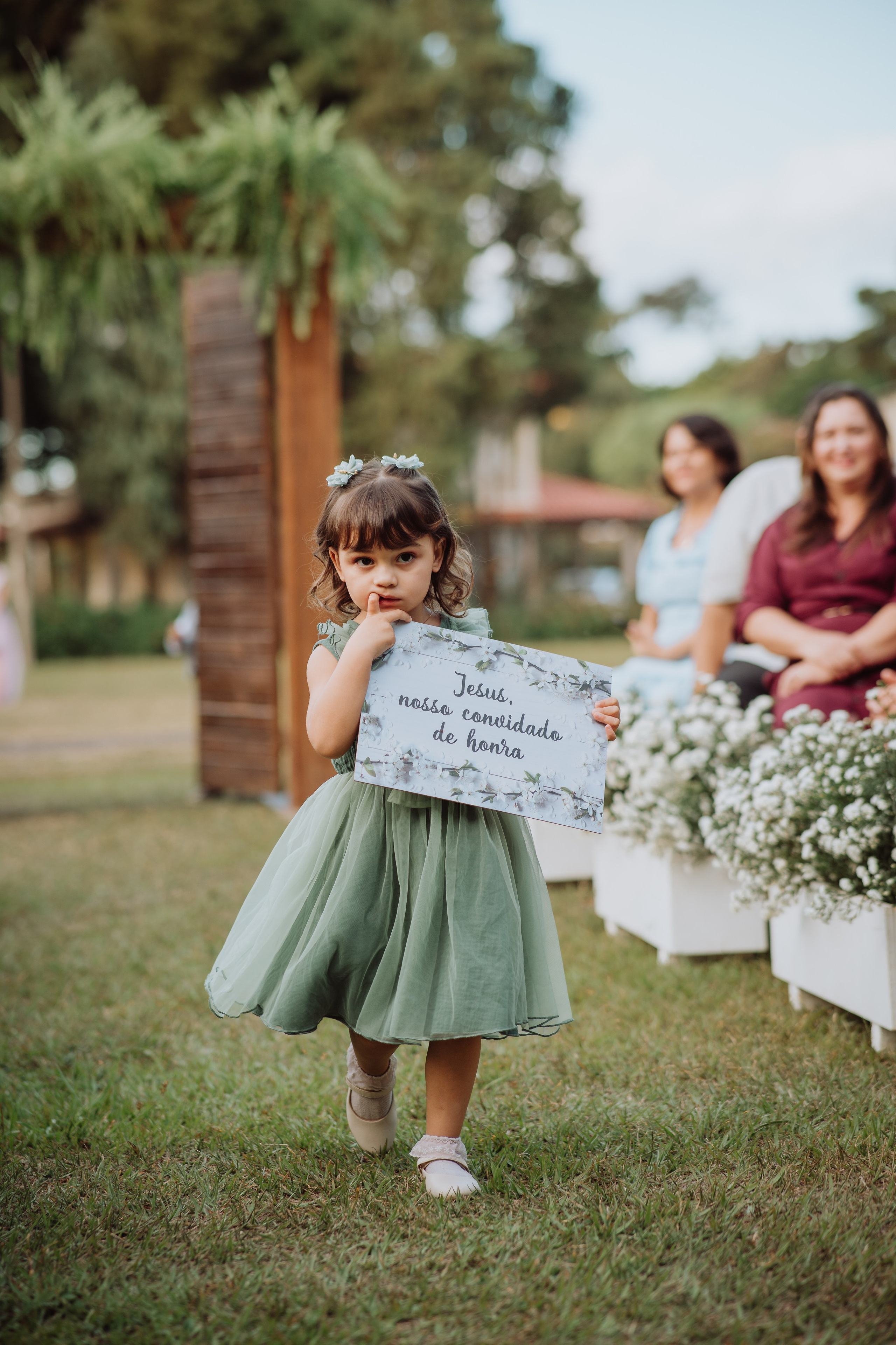 Sandra & Bruno. O Casal Dos Noivos