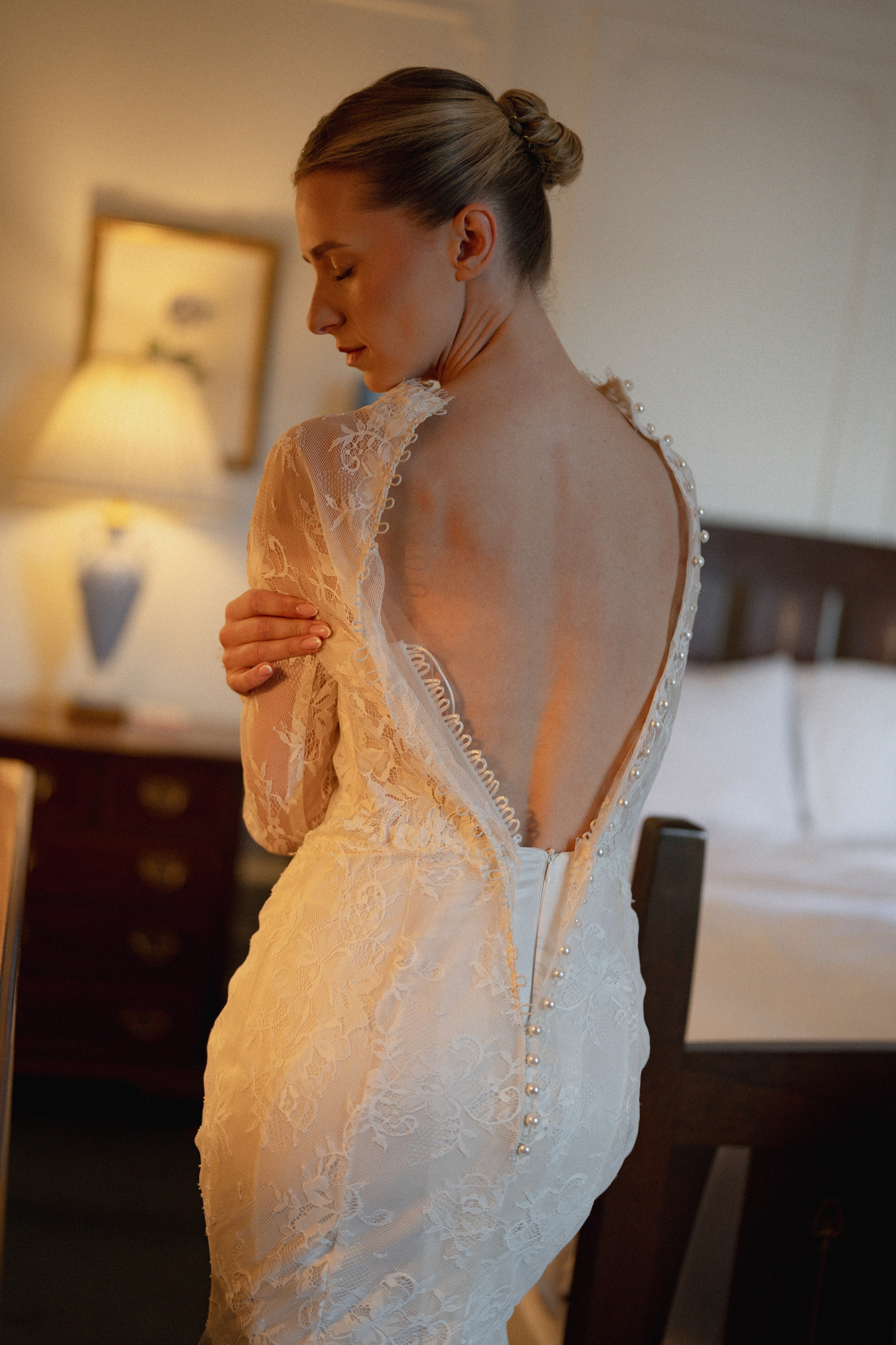 Svetlana and Igor. Anna Krasnova Wedding photographer