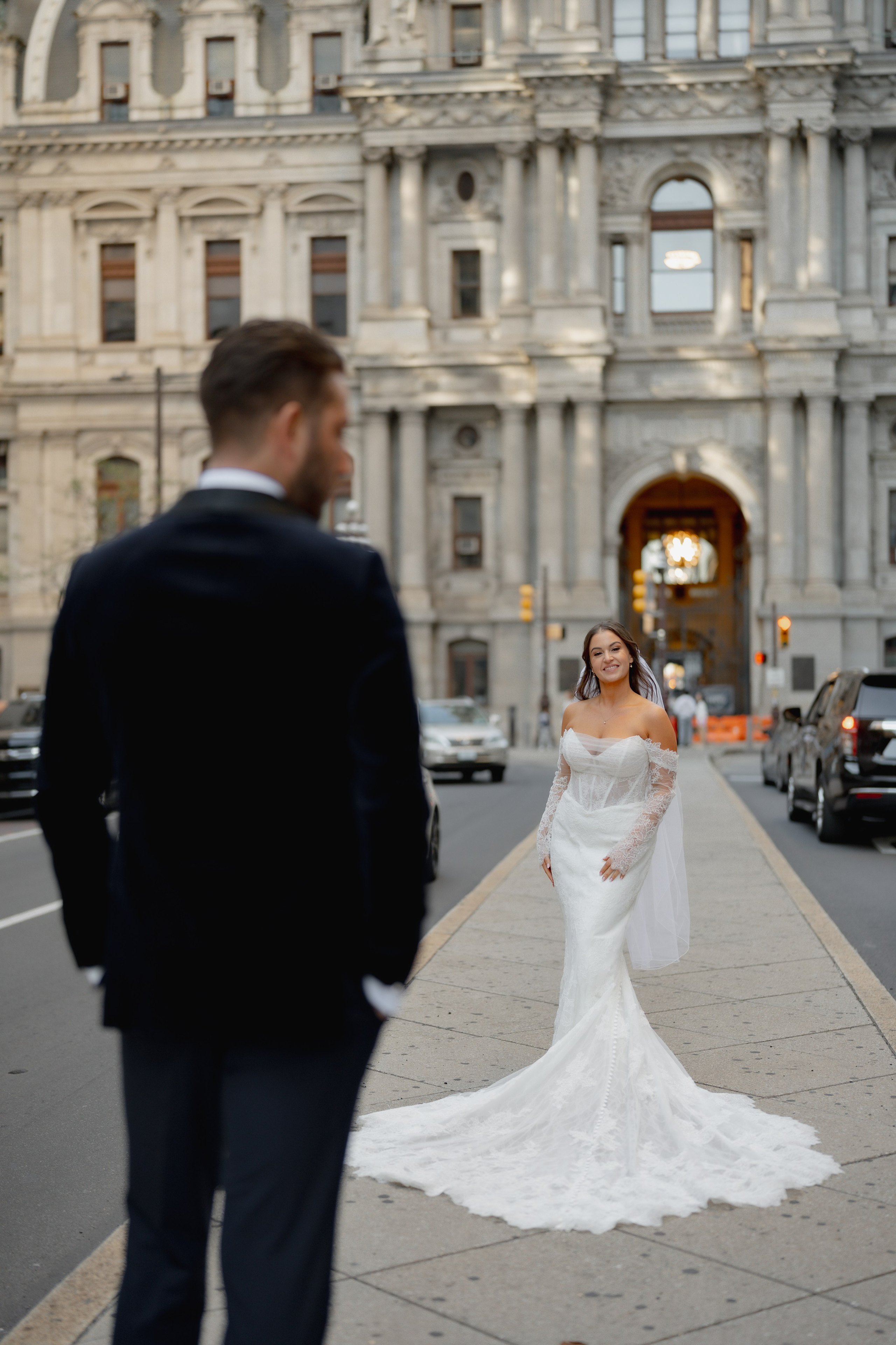 Leigh and Jennifer wedding day. Anna Krasnova Wedding photographer