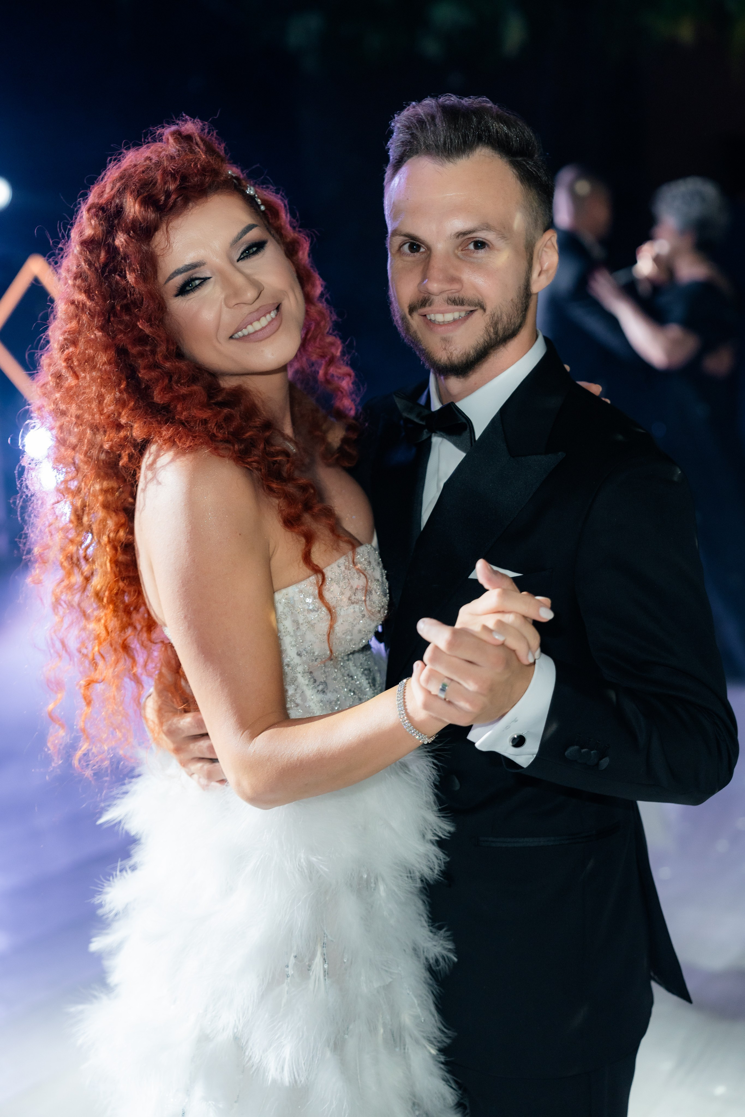 Katalina & Alex. Fotograf de nuntă Alex Pasarelu