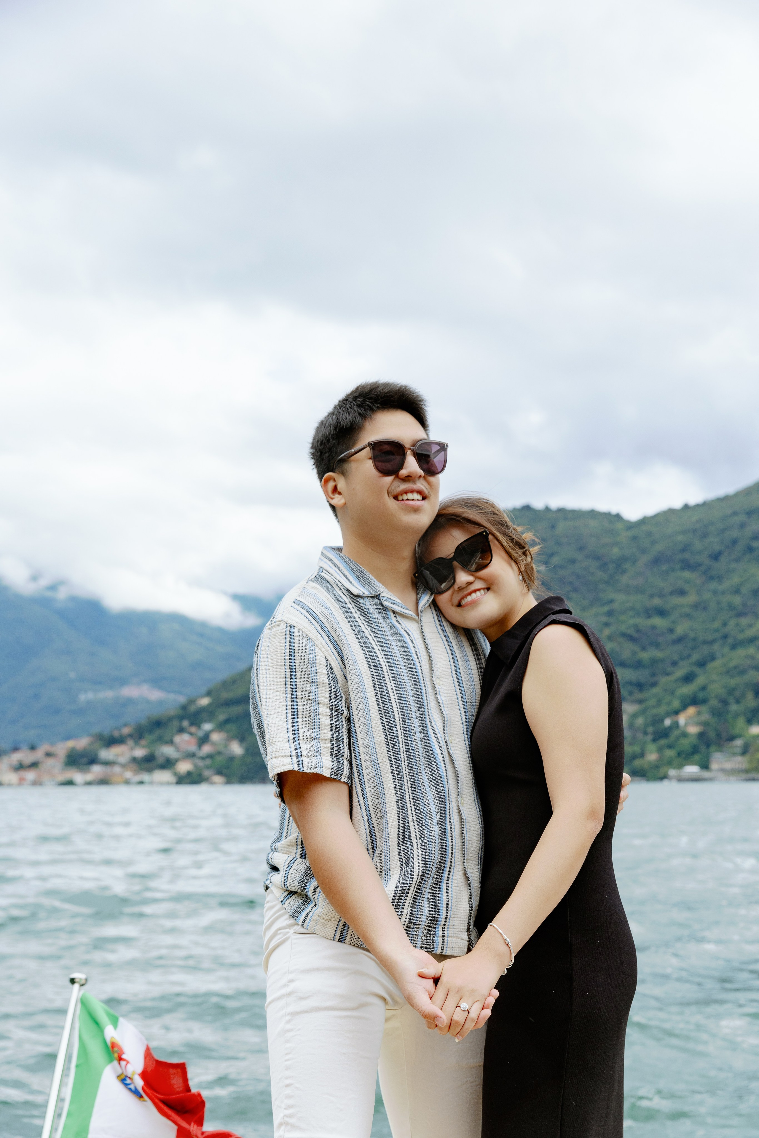 Bella&Marcel. Photographer