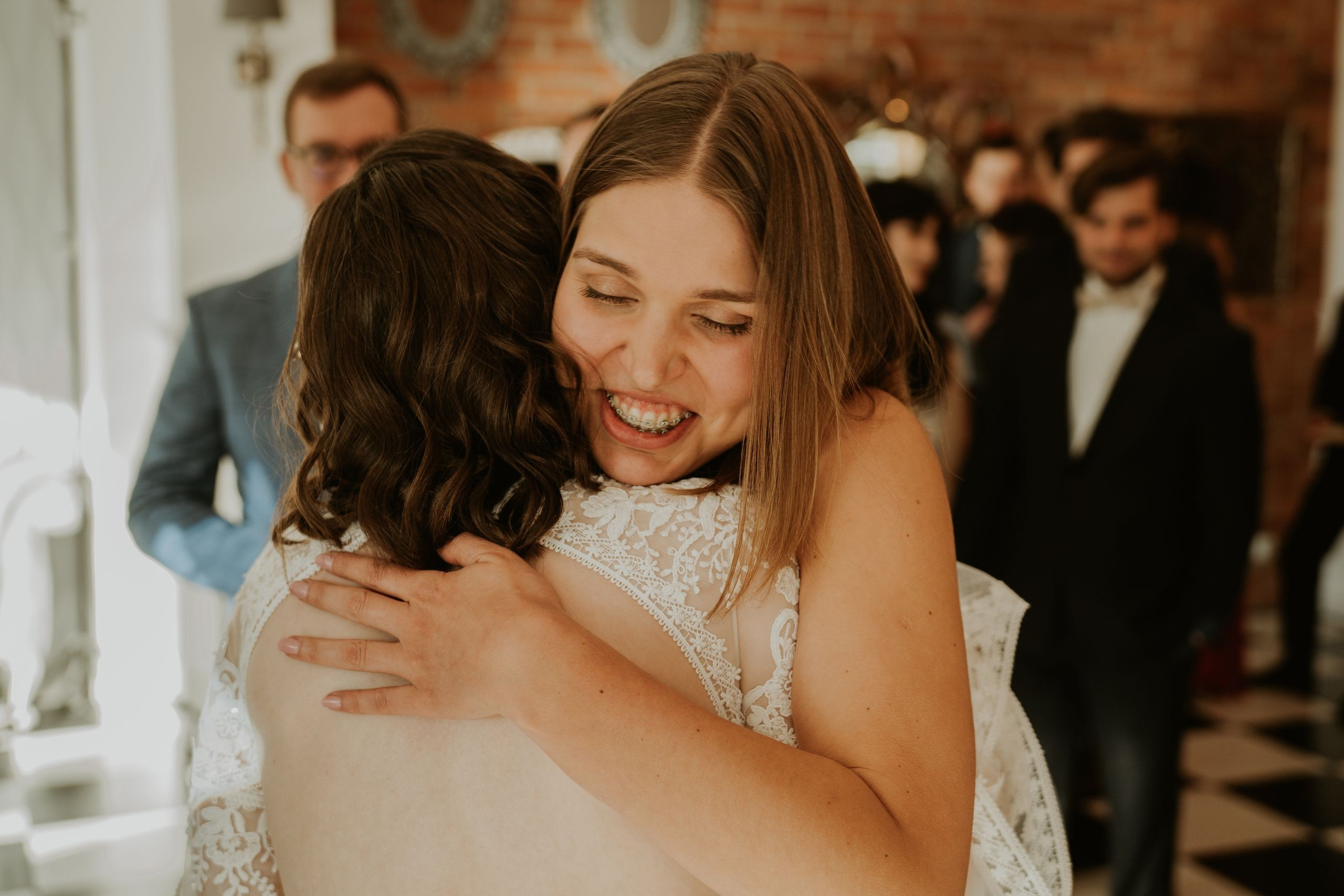 Aleksandra & Michał. Michał Kaźmierczyk - Fotograf