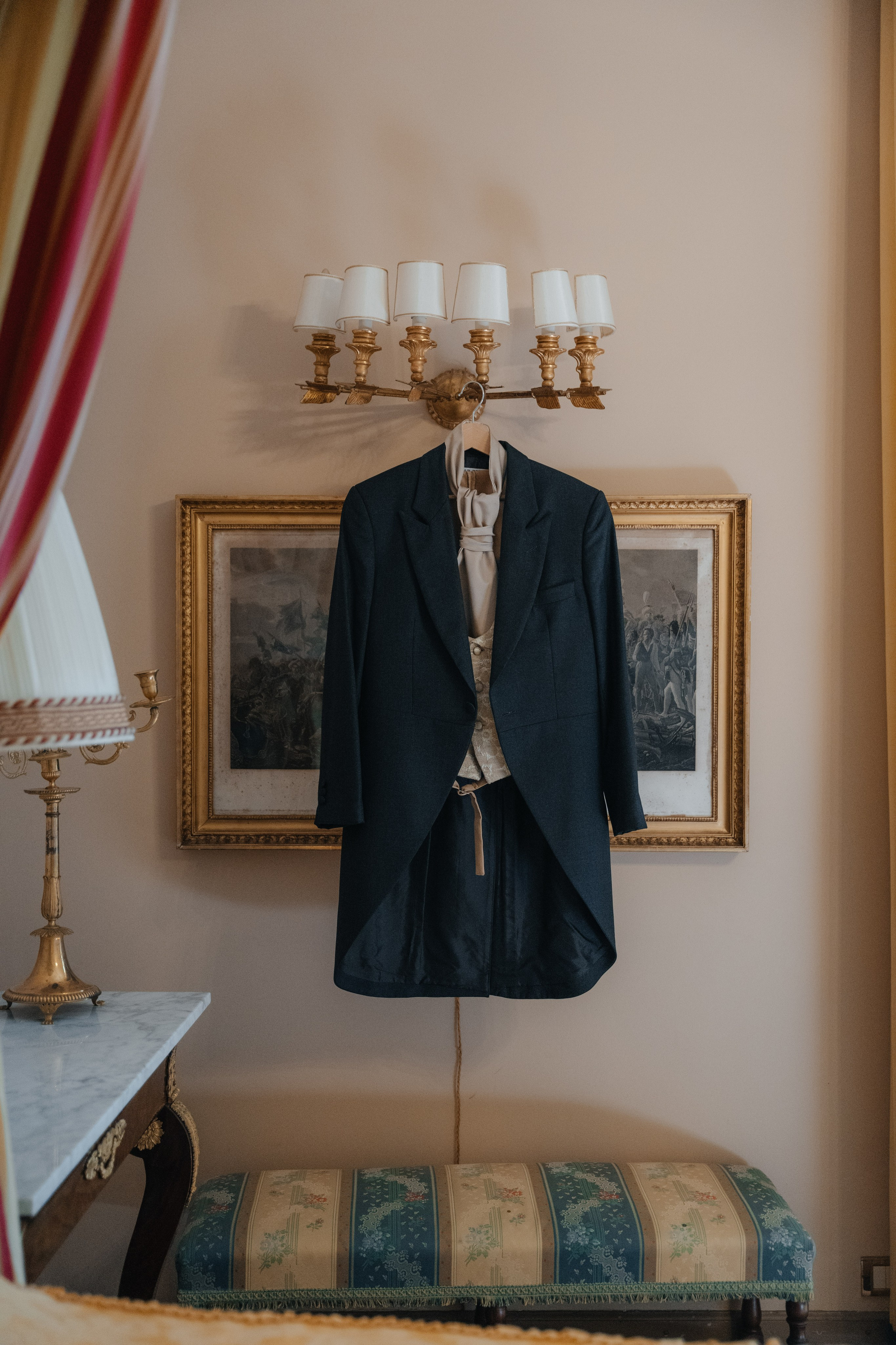 Jona & Tamara. Wedding photographer Natalia