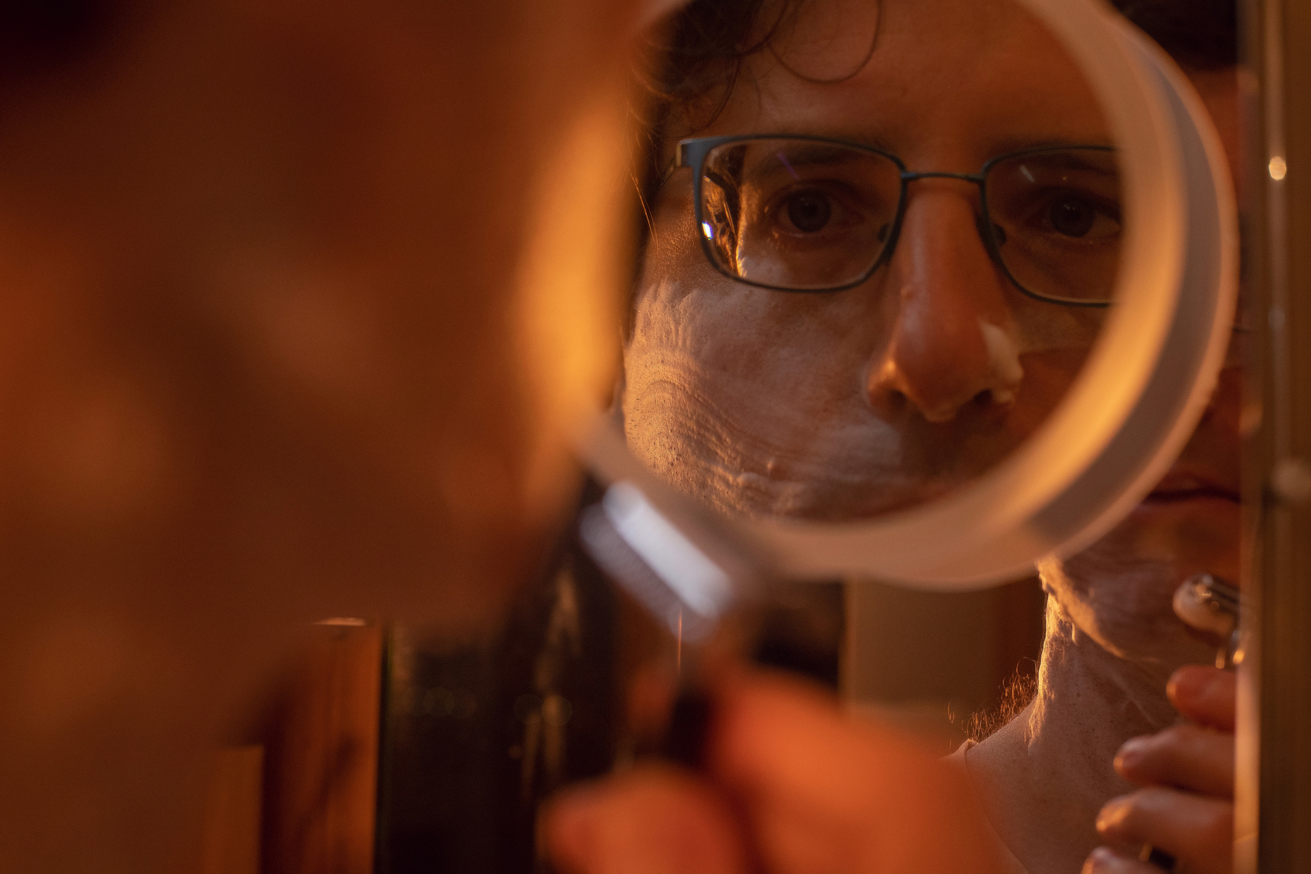 Les portraits. Fine Art photographer in Luxembourg Anastasia Arend