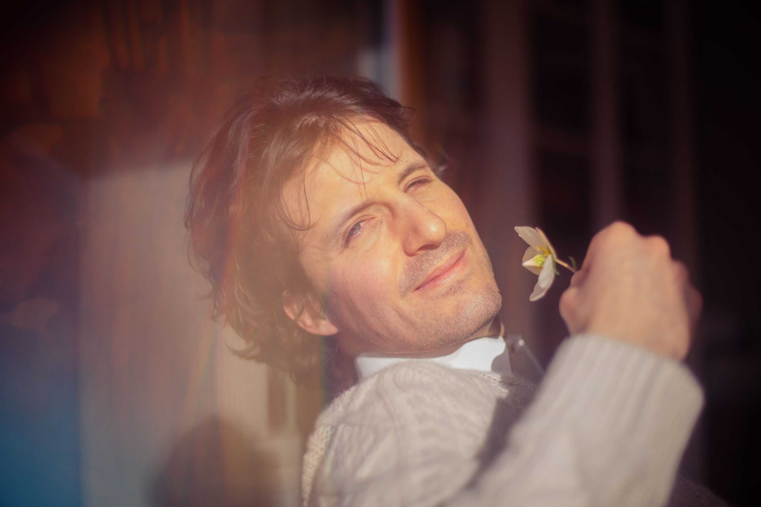 Les portraits. Fine Art photographer in Luxembourg Anastasia Arend