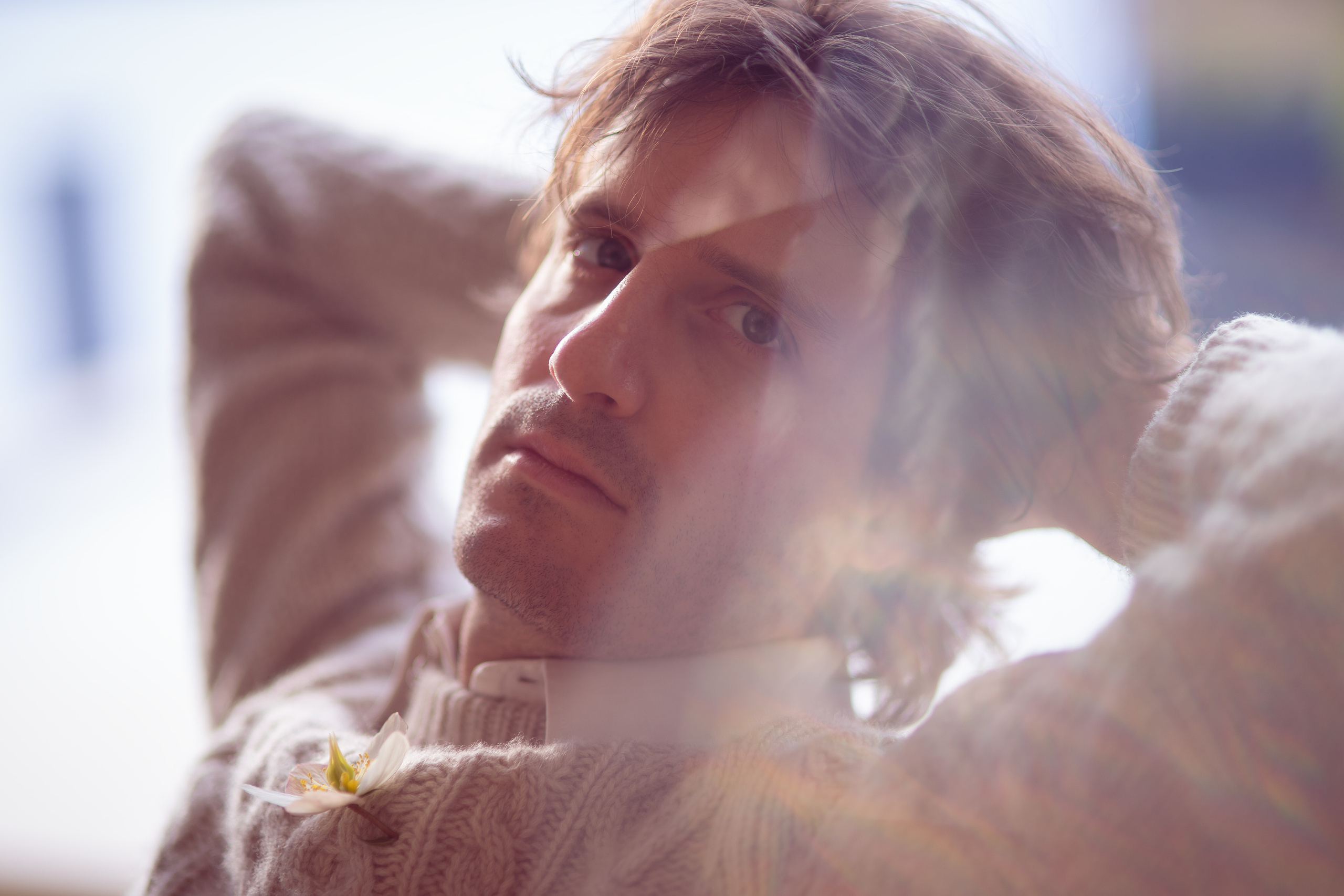 Les portraits. Fine Art photographer in Luxembourg Anastasia Arend