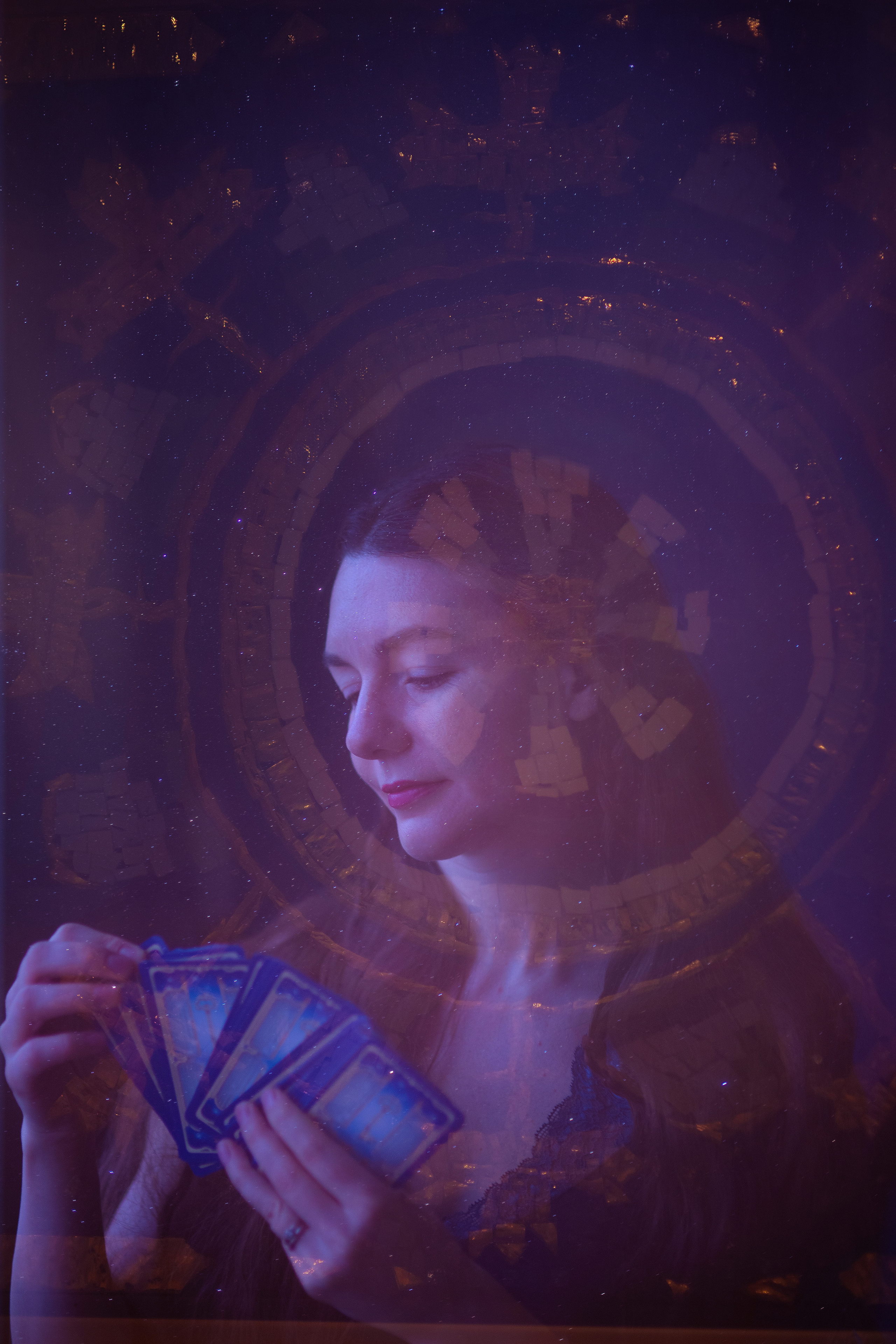 Projets créatifs. Fine Art photographer in Luxembourg Anastasia Arend