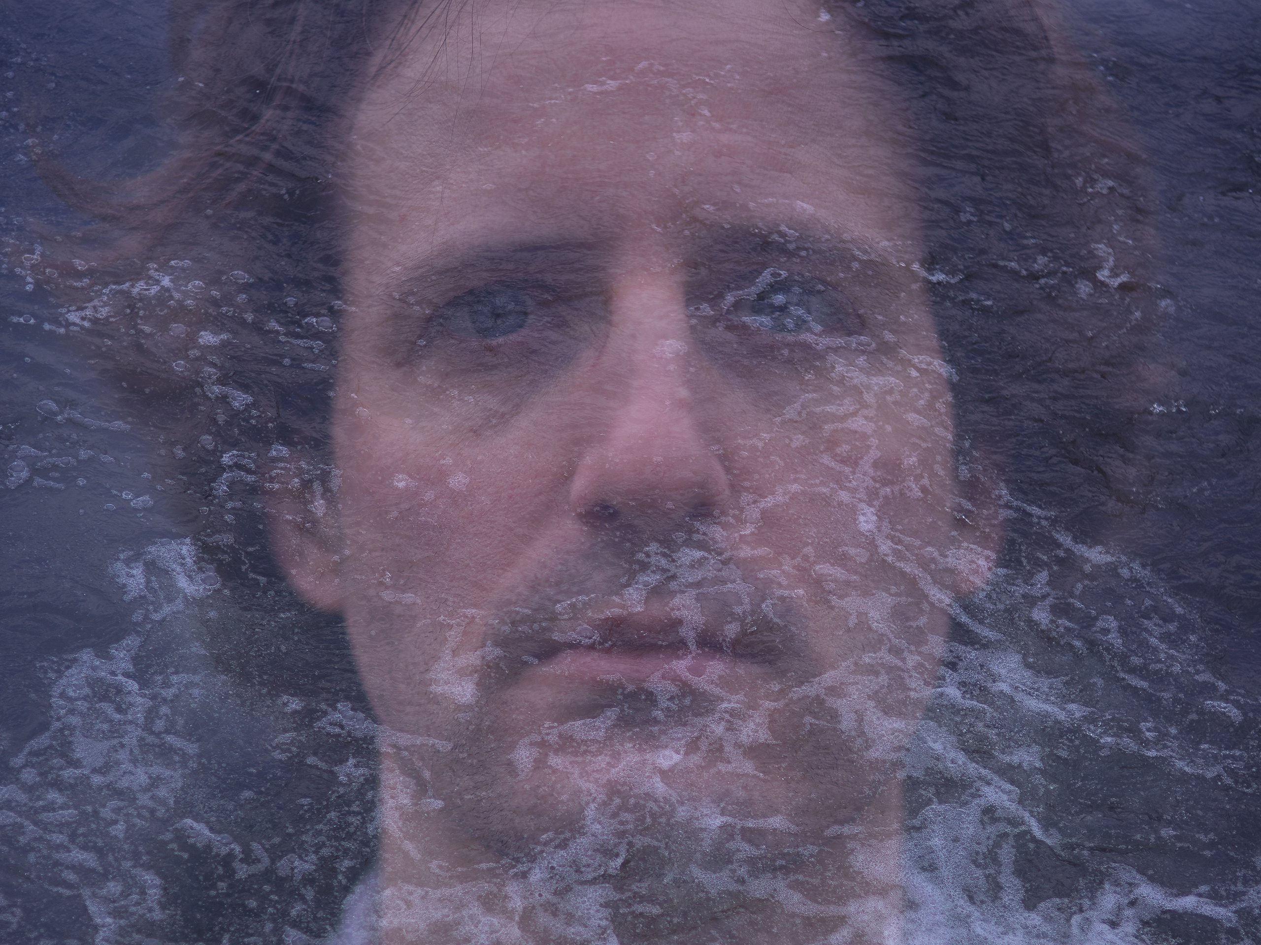 Les portraits. Fine Art photographer in Luxembourg Anastasia Arend