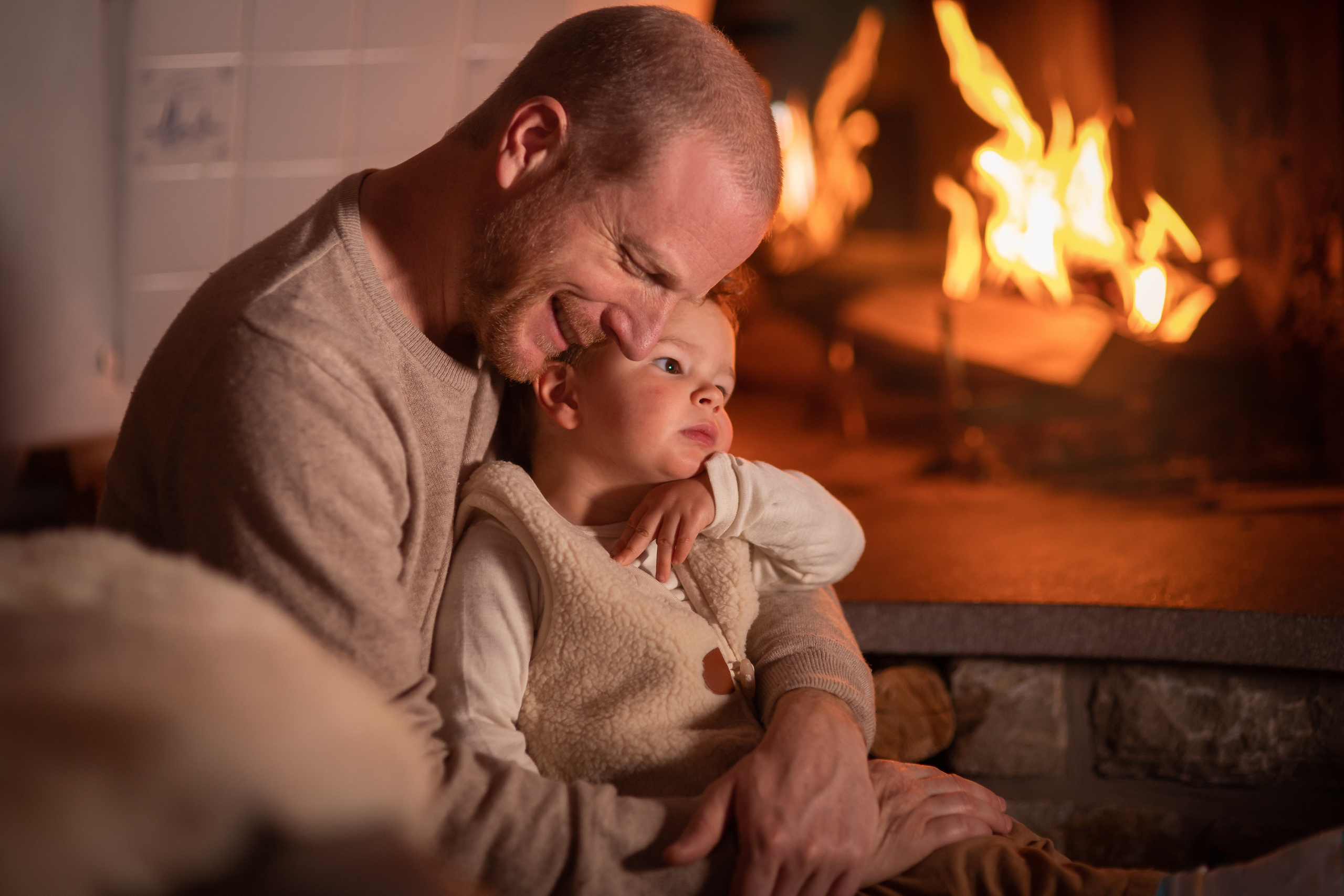 Les familles. Fine Art photographer in Luxembourg Anastasia Arend