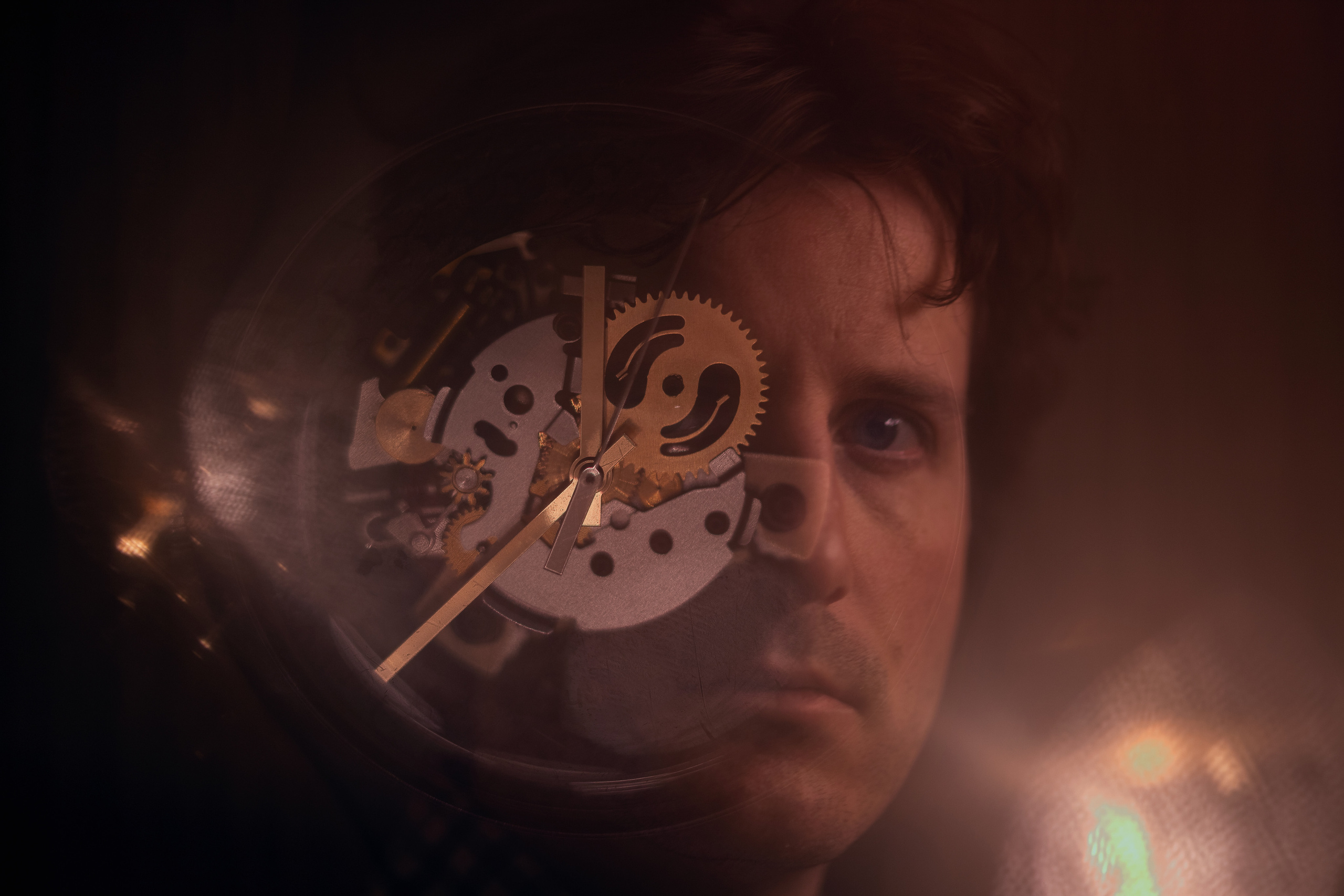 Les portraits. Fine Art photographer in Luxembourg Anastasia Arend