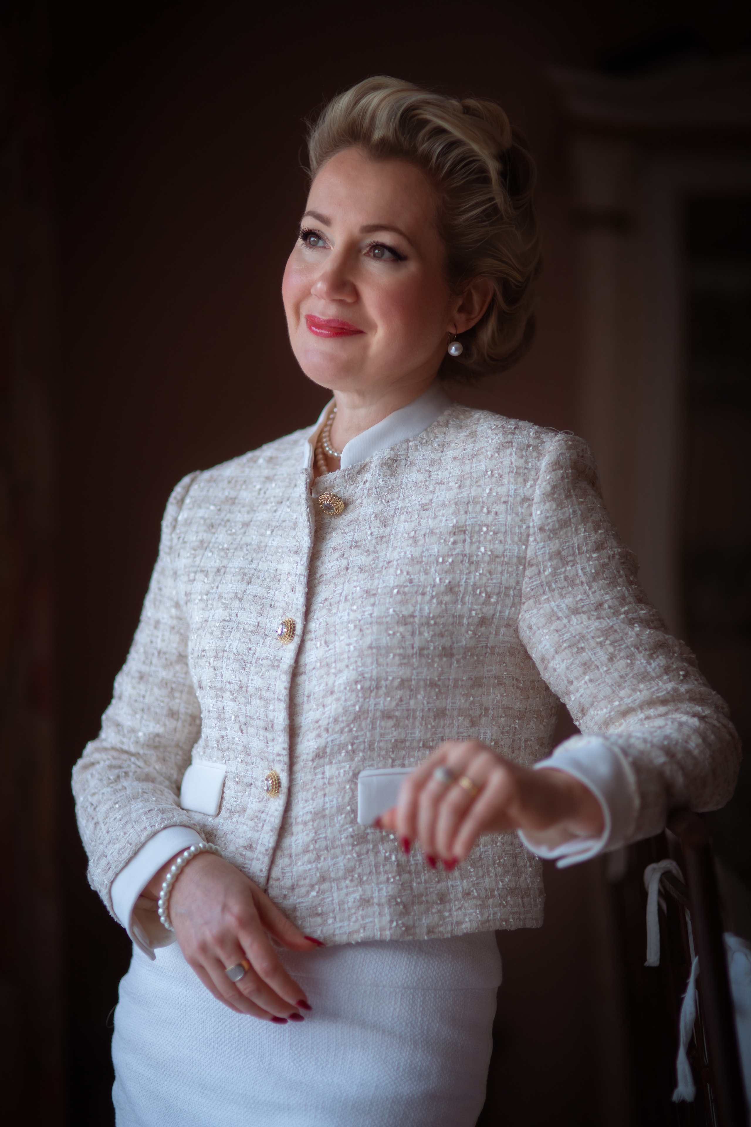 Les portraits. Fine Art photographer in Luxembourg Anastasia Arend