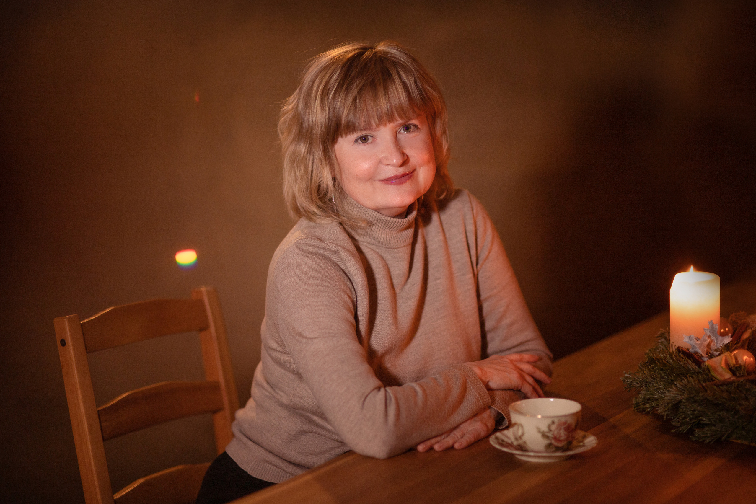 Les portraits. Fine Art photographer in Luxembourg Anastasia Arend