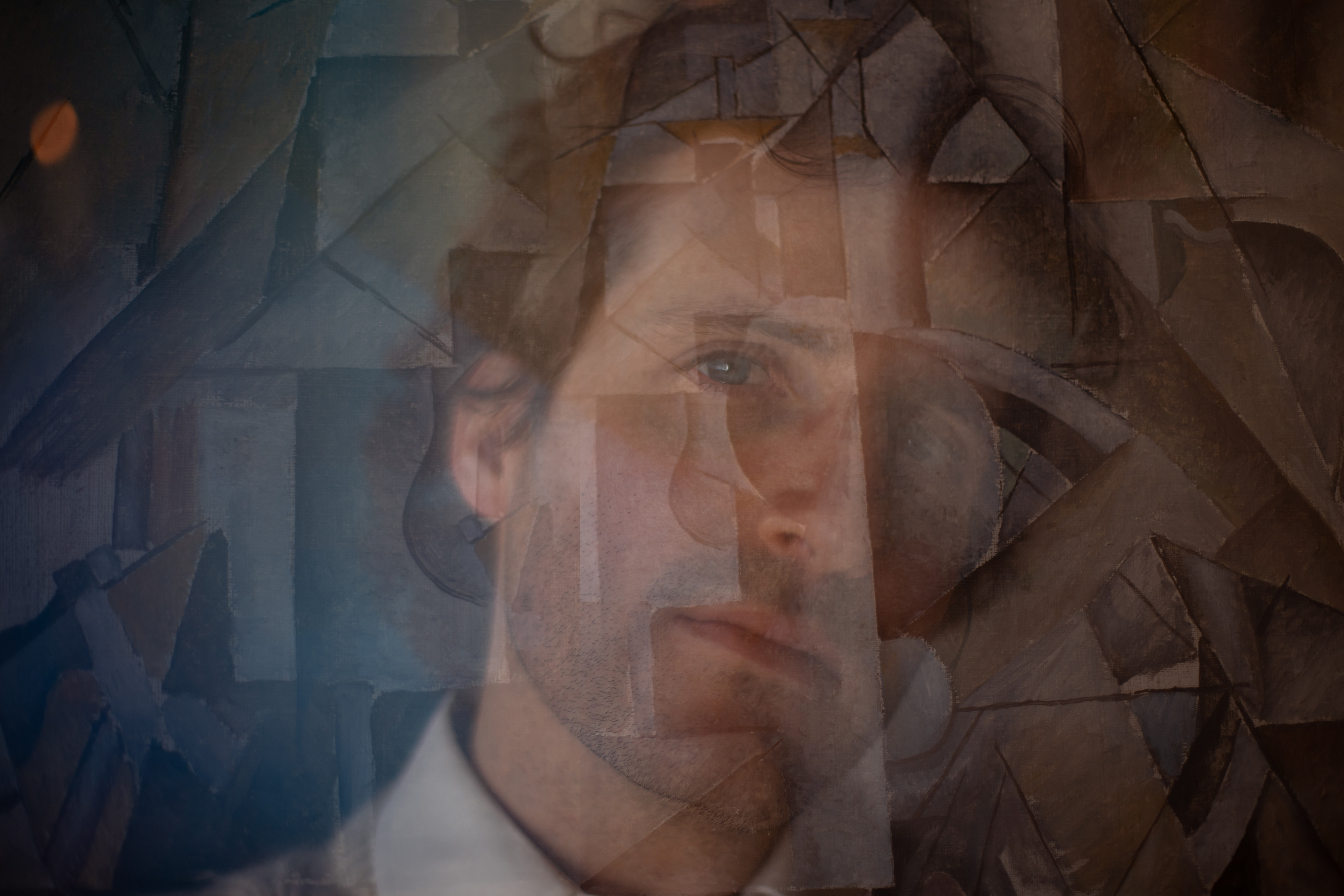 Les portraits. Fine Art photographer in Luxembourg Anastasia Arend