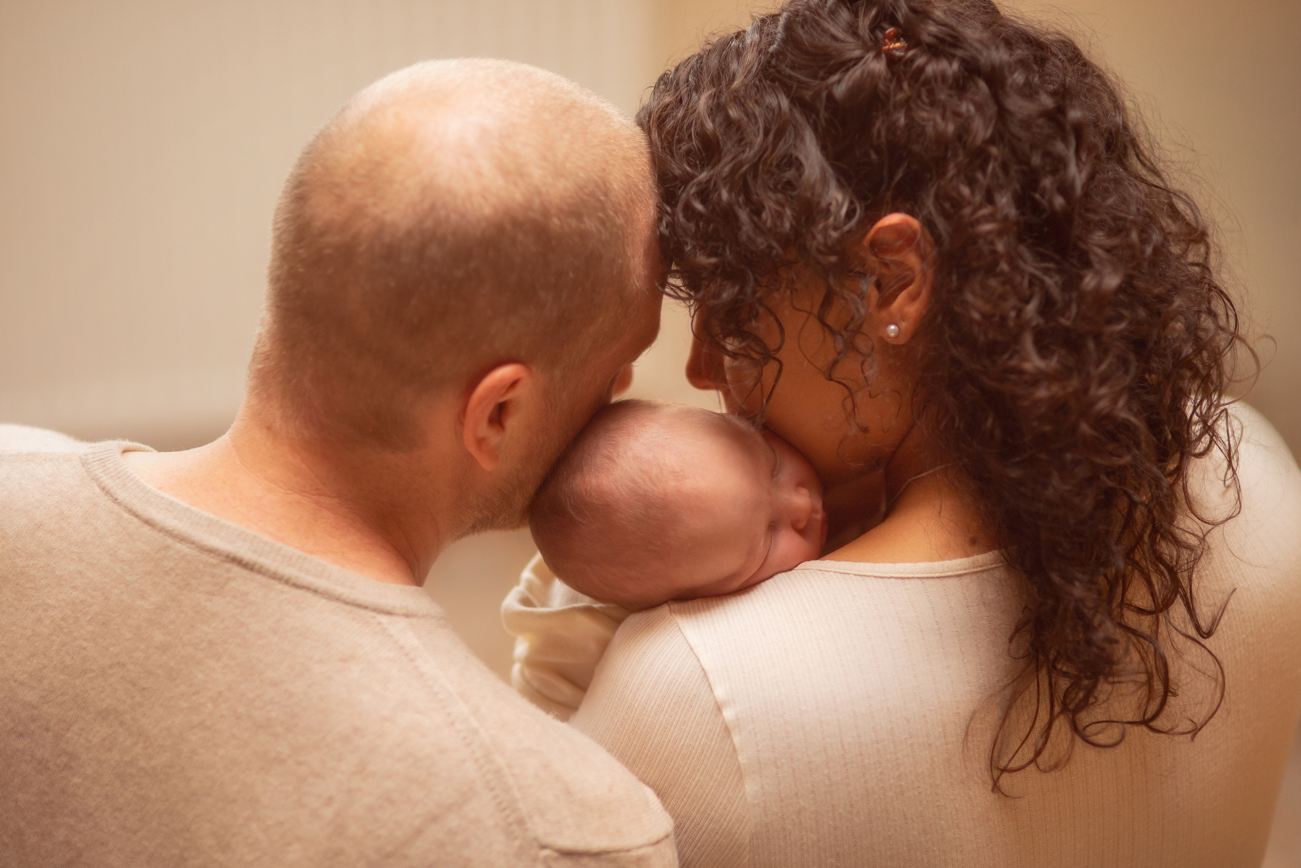 Les familles. Fine Art photographer in Luxembourg Anastasia Arend