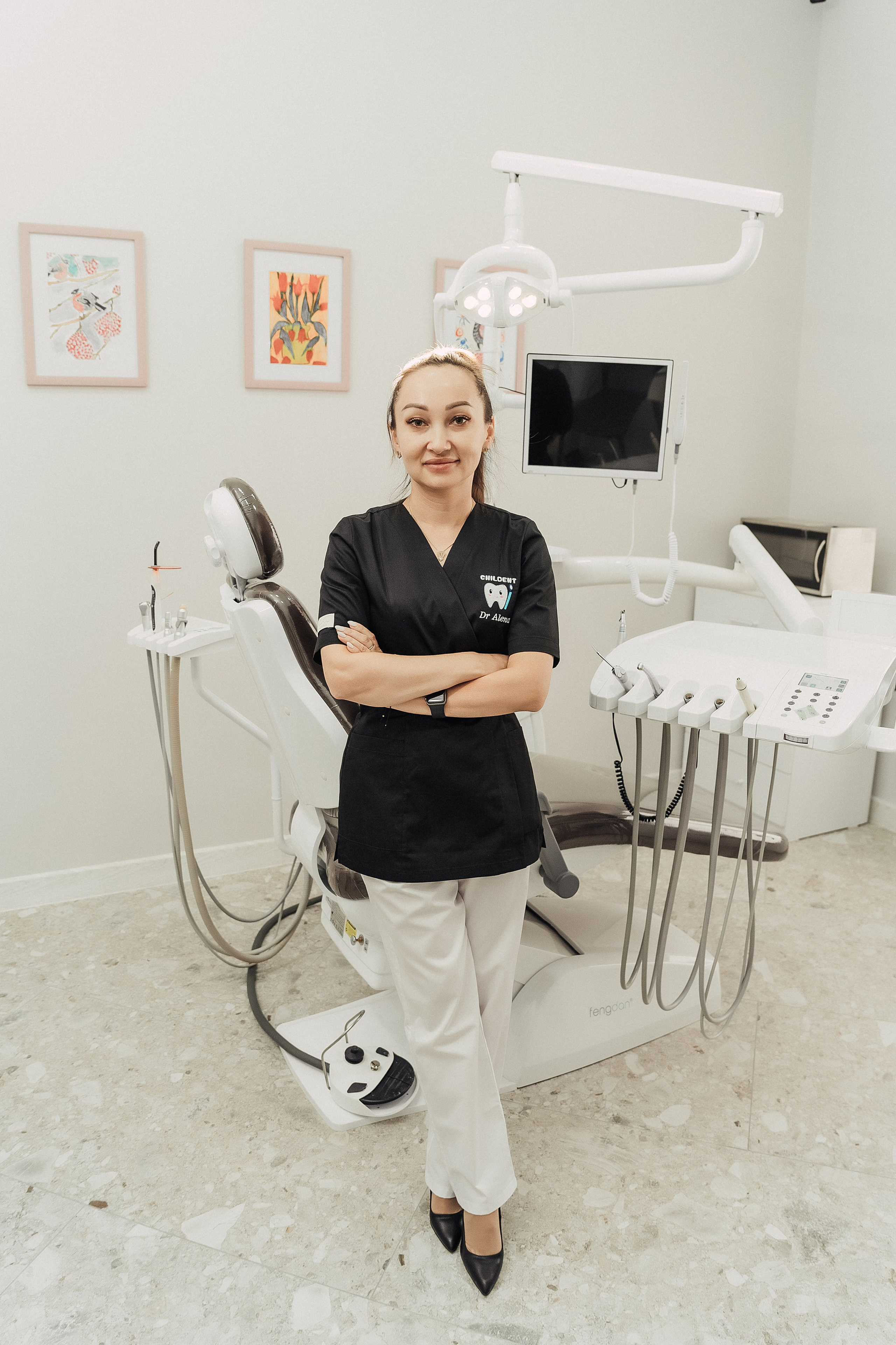 Рекламные Съемки Клиники Стаматологии. PRIME STUDIO