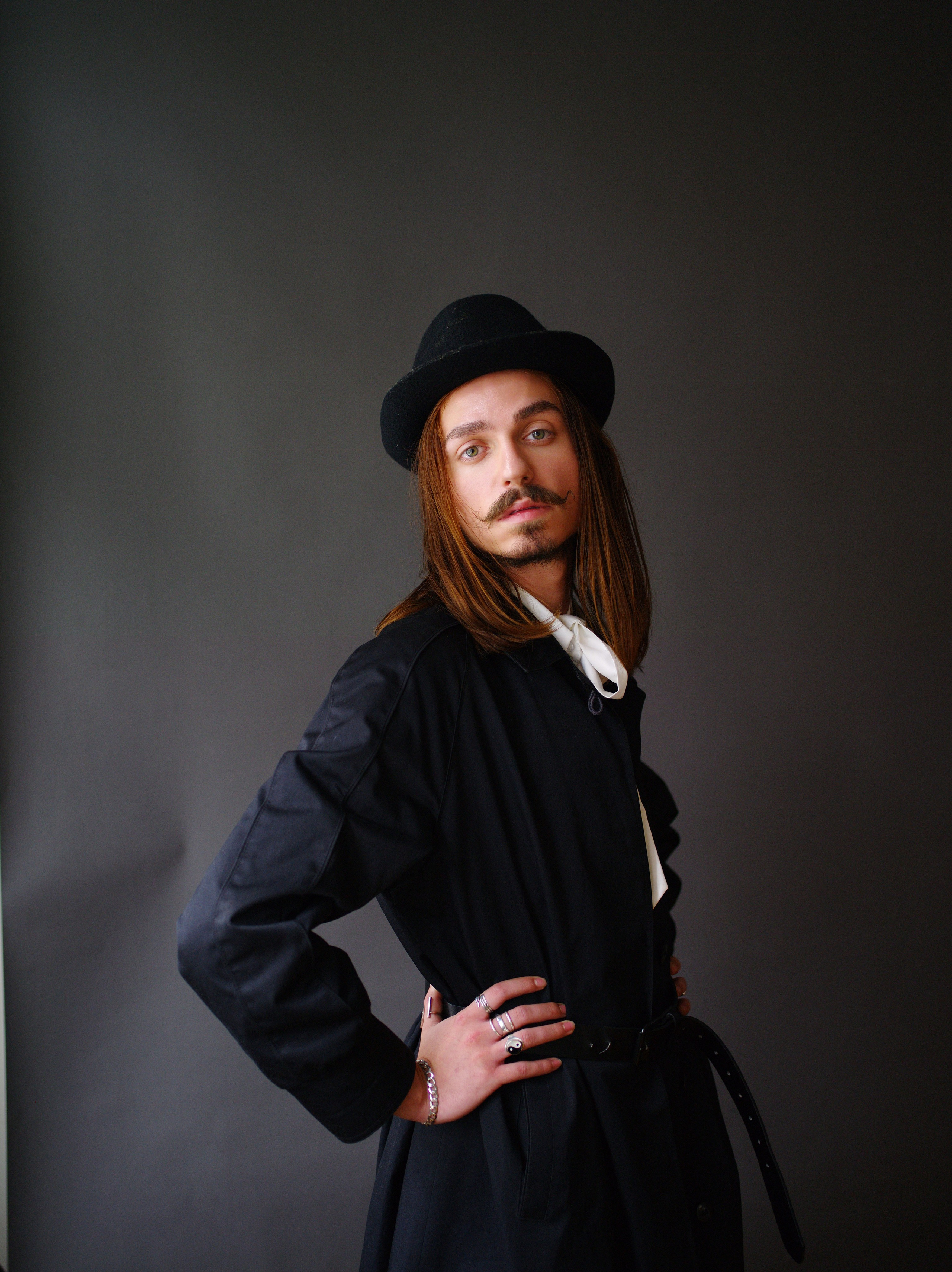 MARIUS. CCORNEA PHOTOGRAPHY