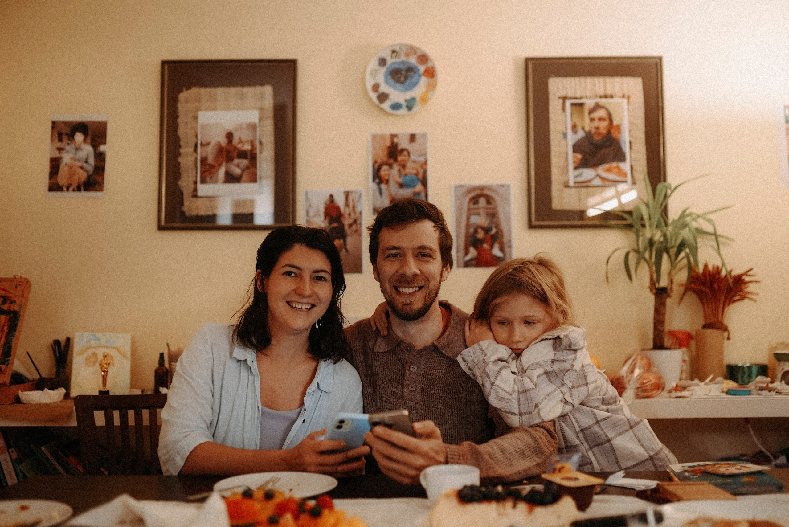 ЕВРОТУР. Стрит-фотография, полная абсурда, идиотизма и красоты