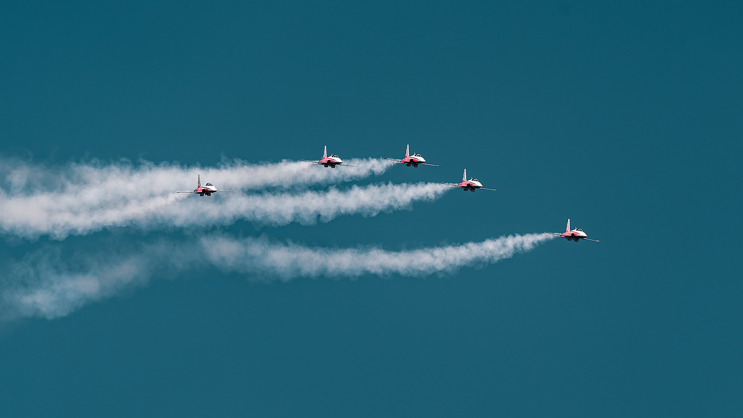 Patrouille Suisse · Chur 2026. Lutsenko Visuals — Photography & Visual Content