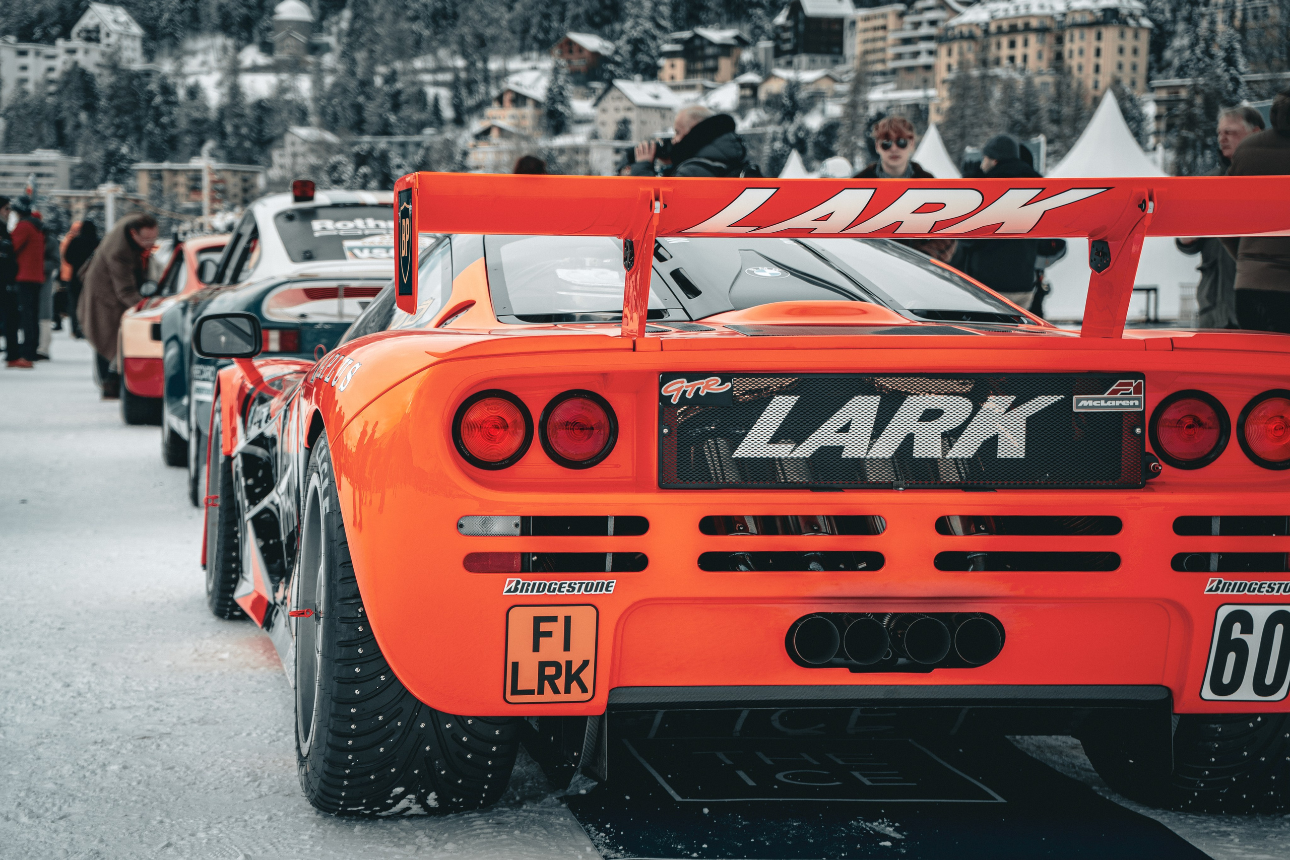 The ICE in St.Moritz 2026. Lutsenko Visuals — Photography & Visual Content